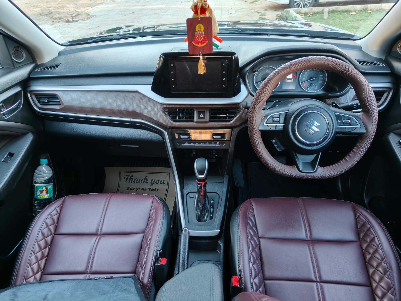 Brezza image 12 Brezza image 12