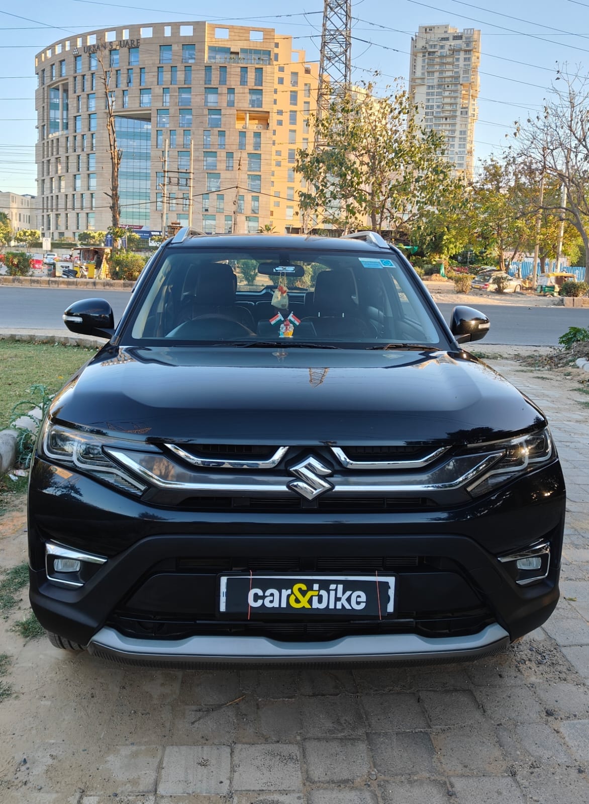 Brezza image 8 Brezza image 8