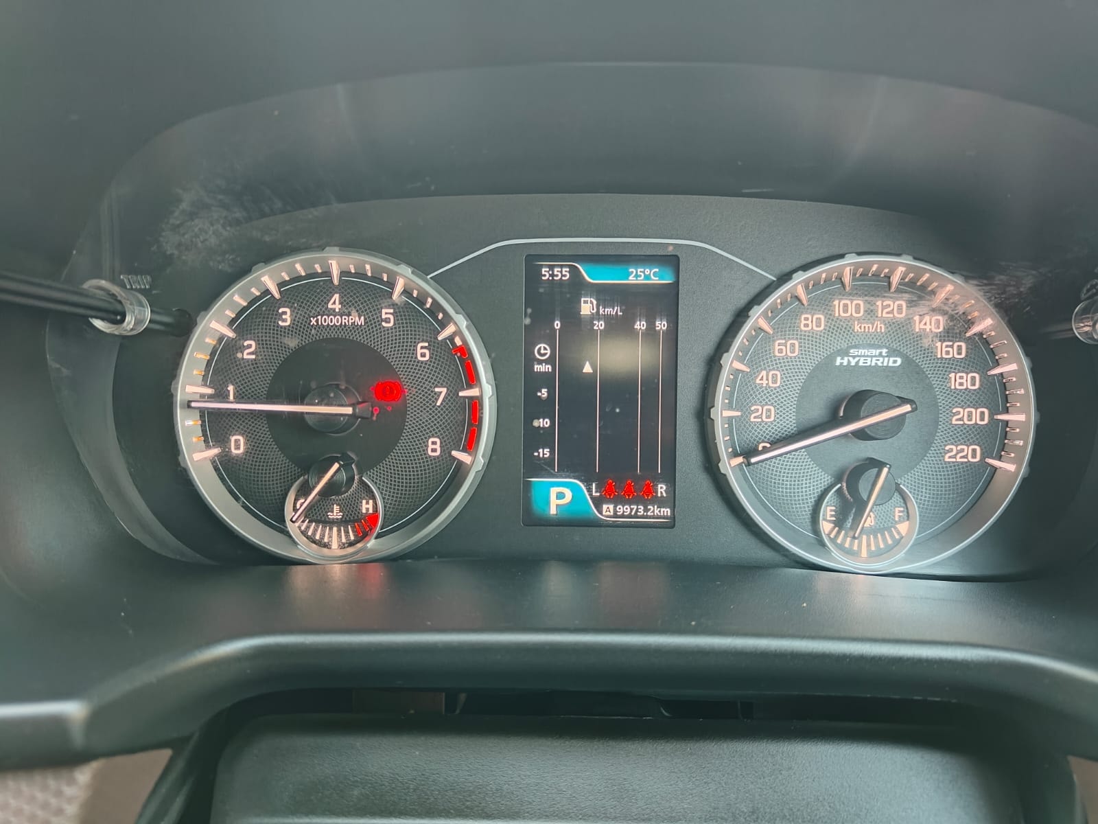 Brezza image 11 Brezza image 11