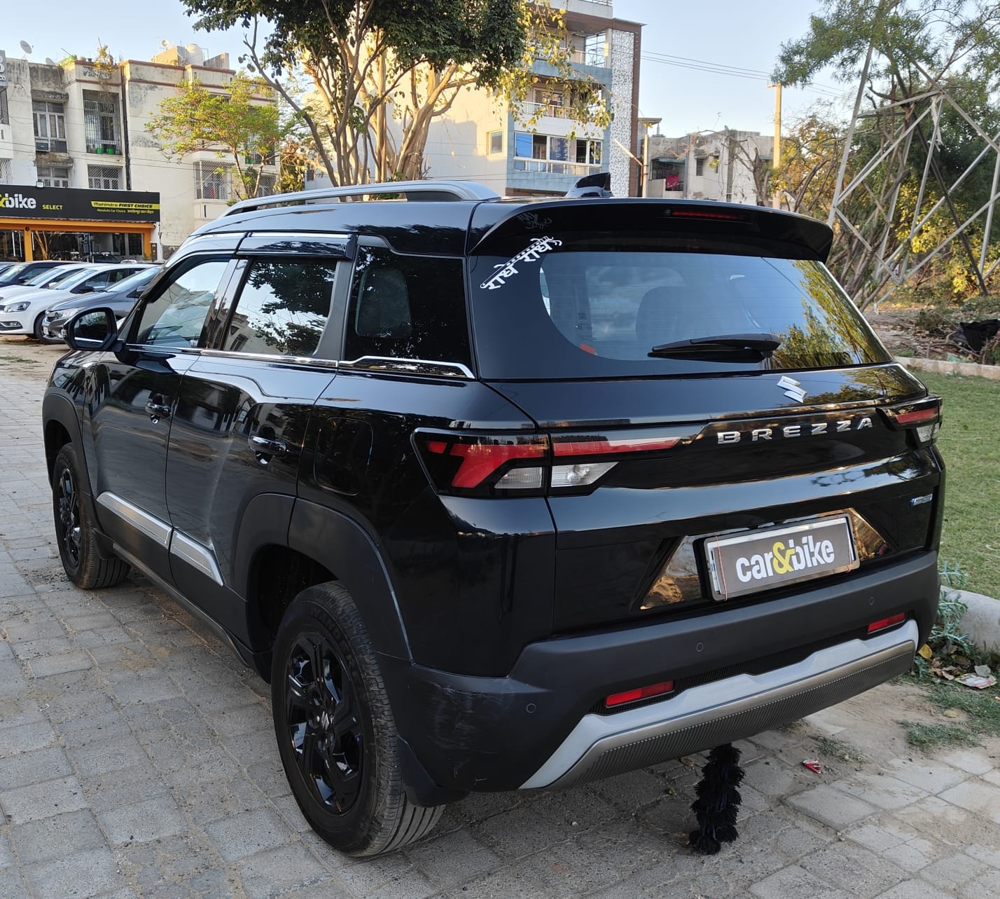 Brezza image 3 Brezza image 3