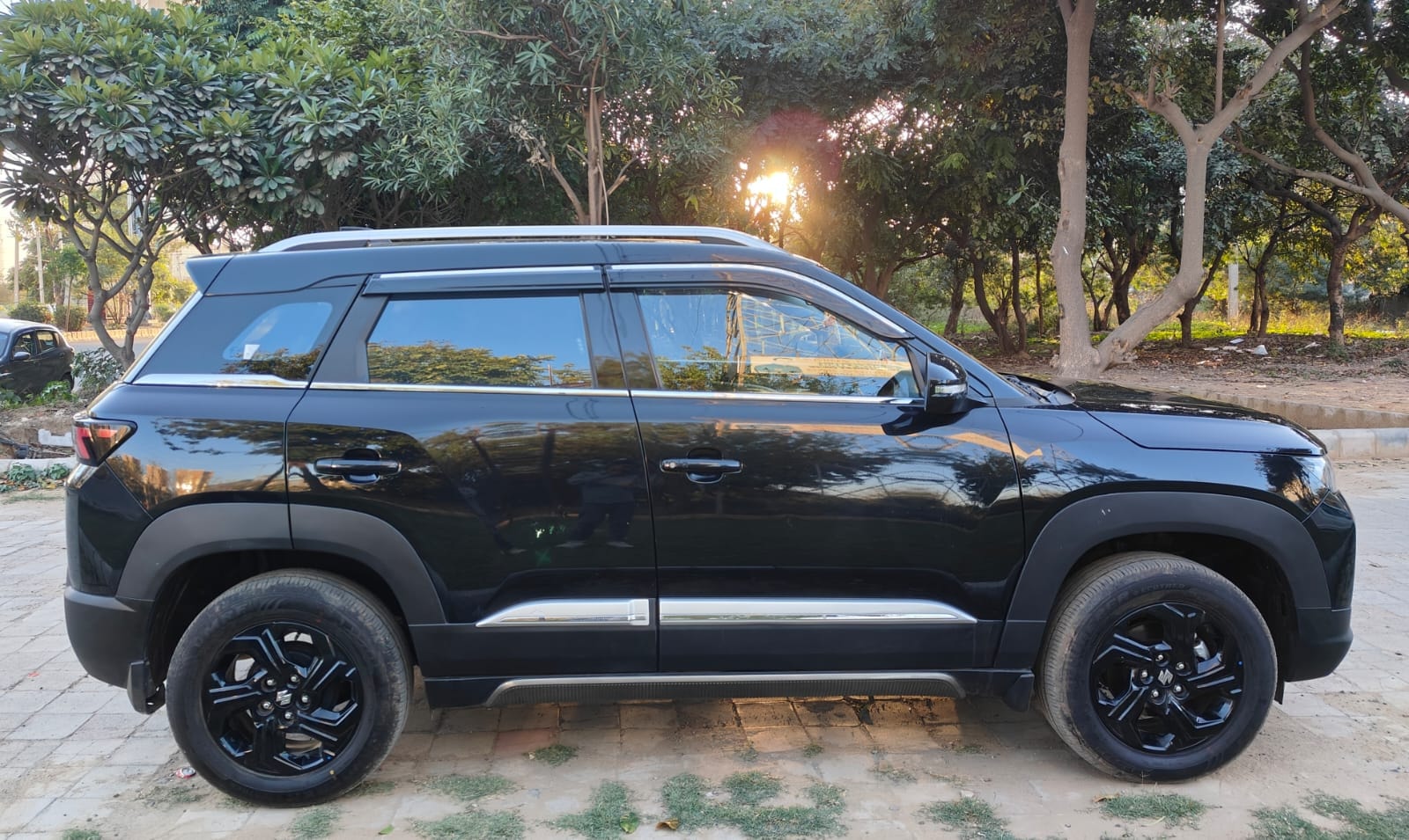 Brezza image 6 Brezza image 6