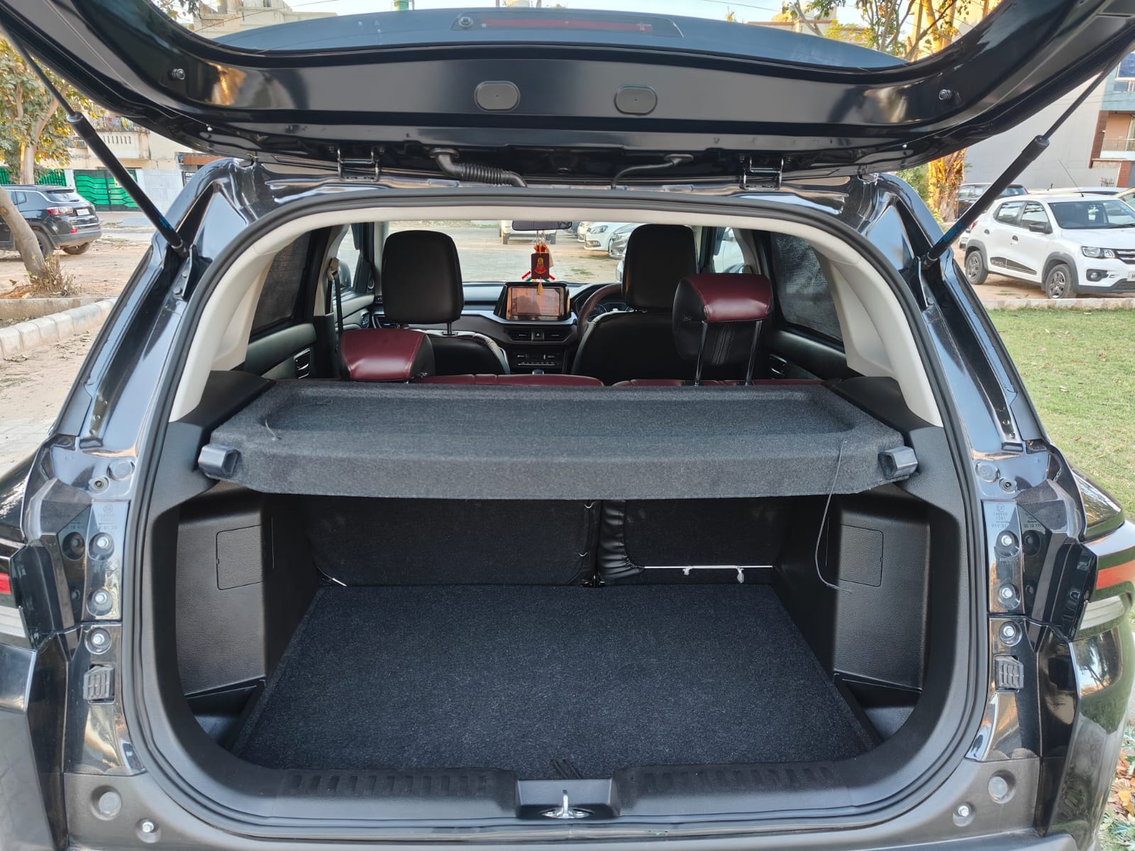 Brezza image 10 Brezza image 10