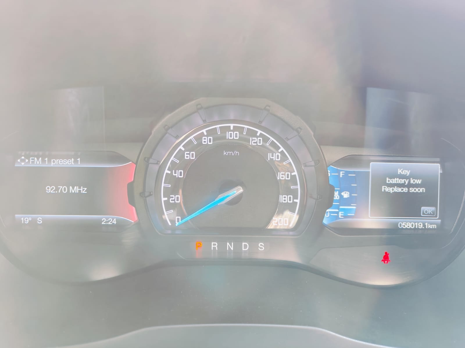 Endeavour image 11 Endeavour image 11