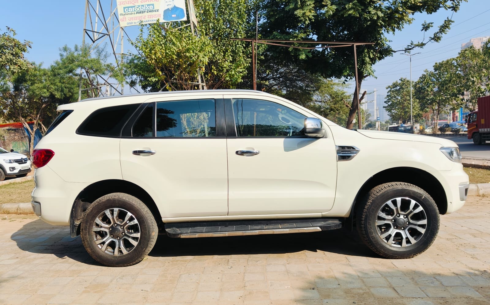 Endeavour image 6 Endeavour image 6