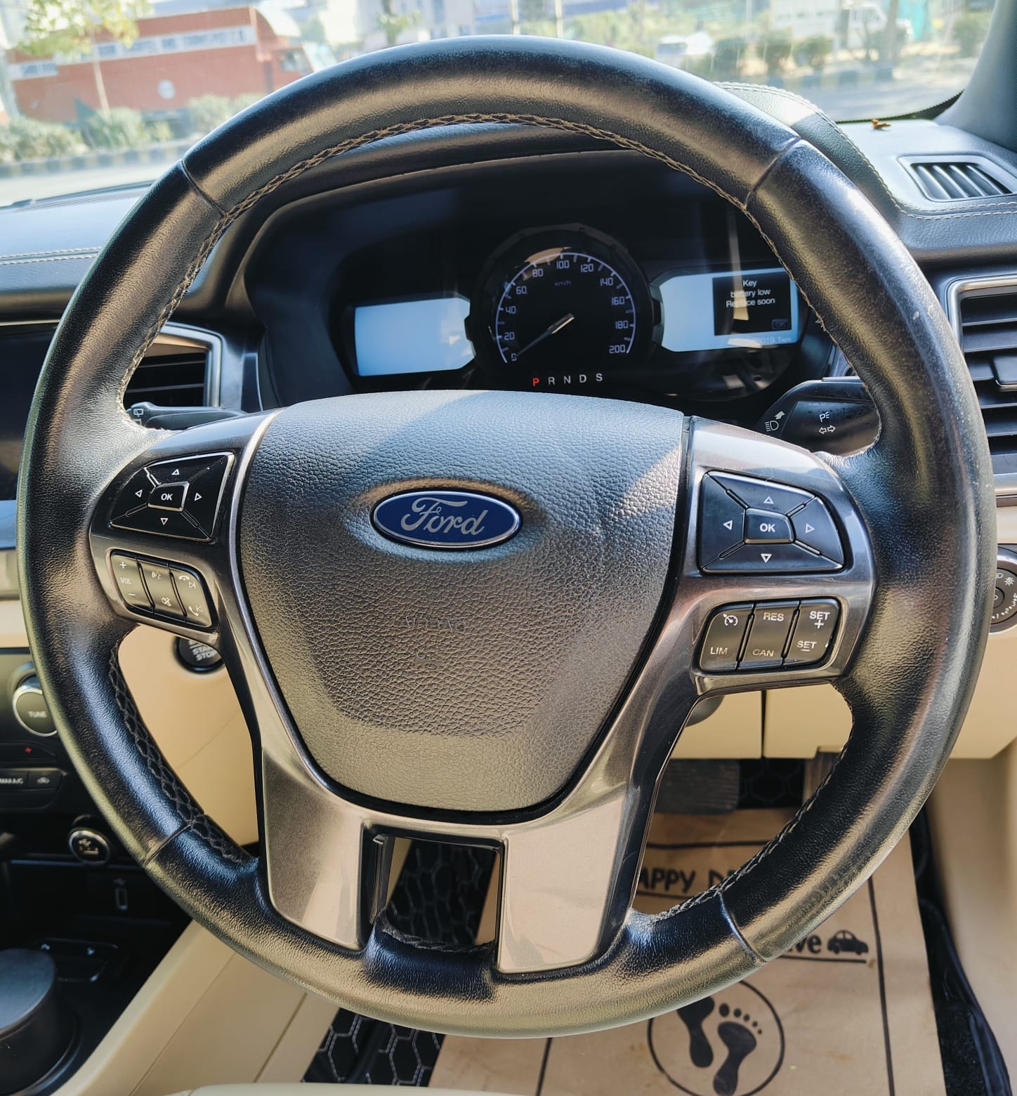 Endeavour image 13 Endeavour image 13