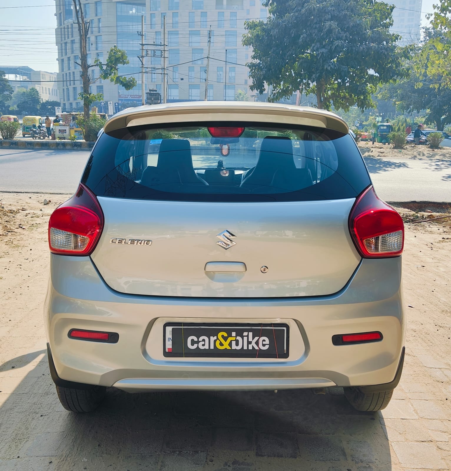 Celerio image 4 Celerio image 4