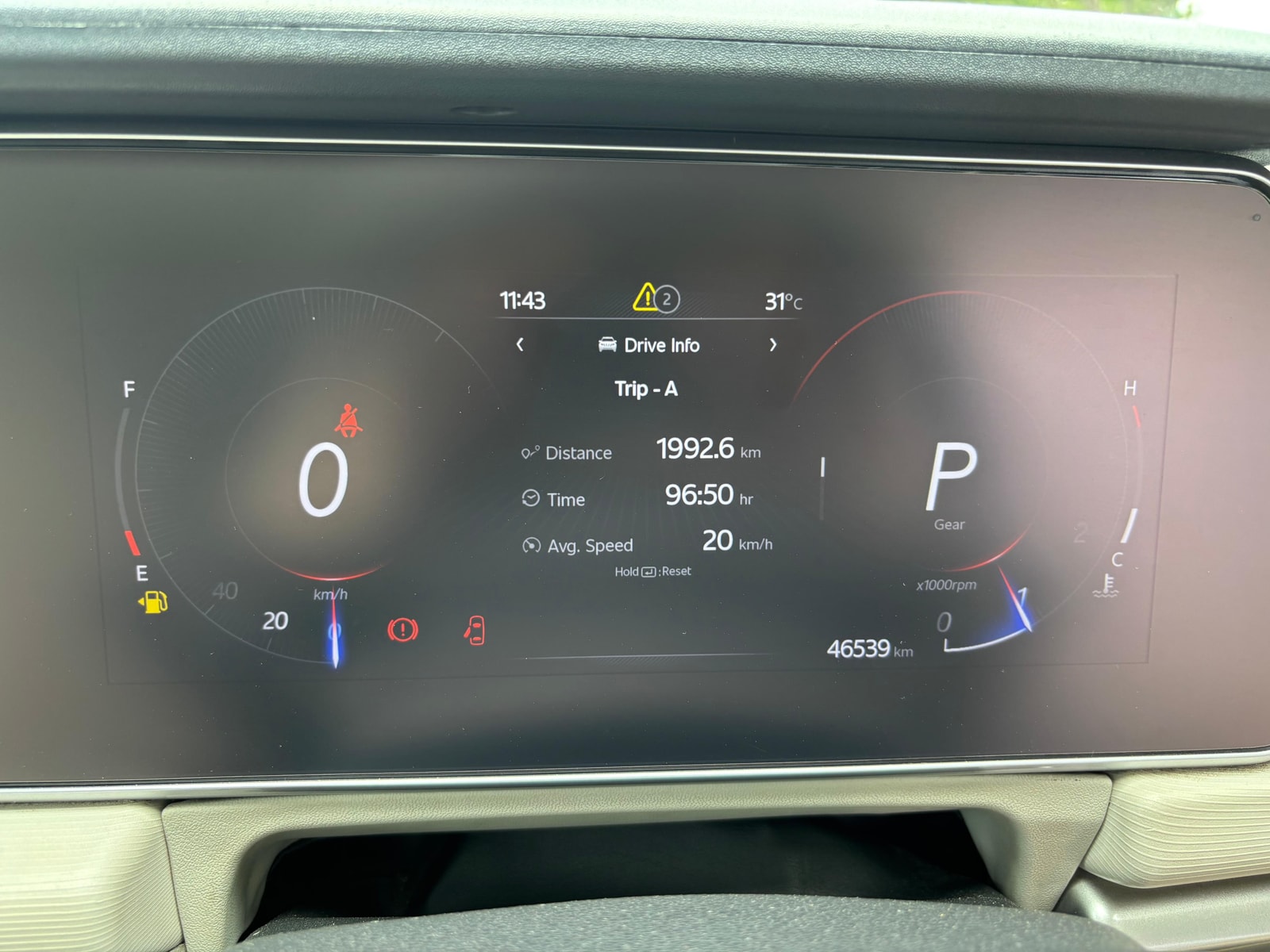 Used 2022 Mahindra XUV700 Used 2022 Mahindra XUV700