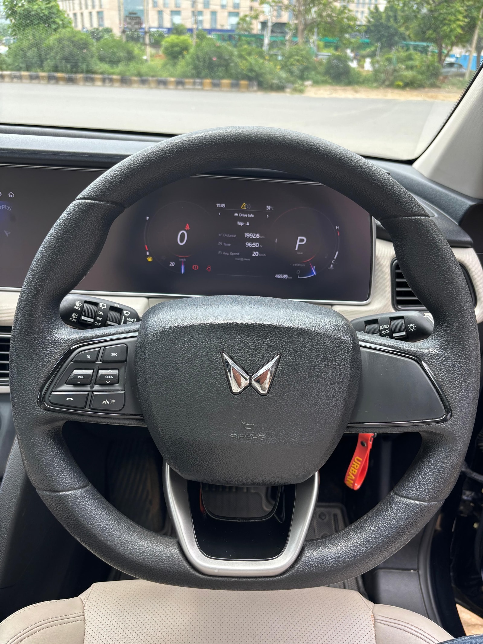 Used 2022 Mahindra XUV700 Used 2022 Mahindra XUV700