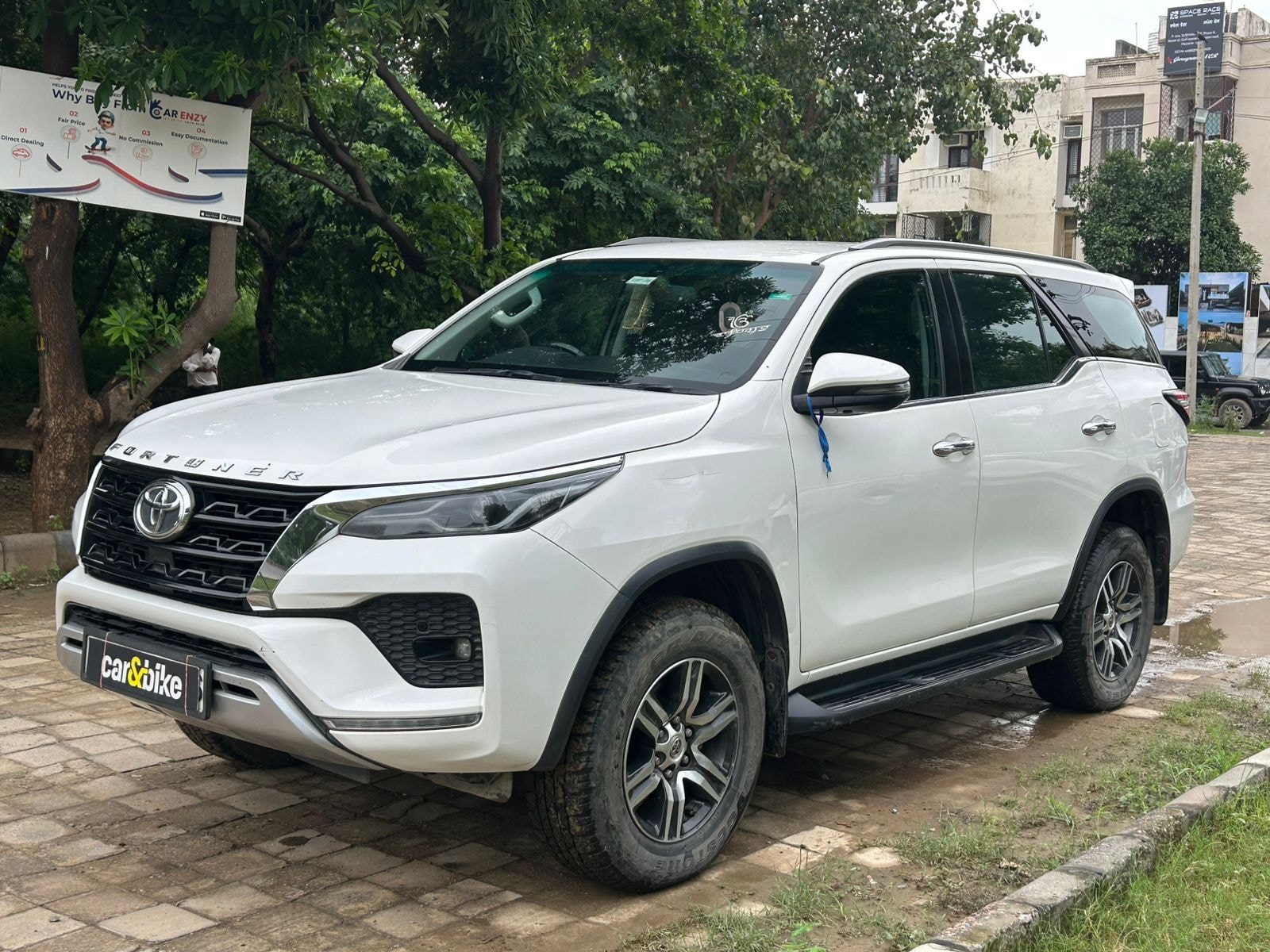Fortuner image 1 Fortuner image 1
