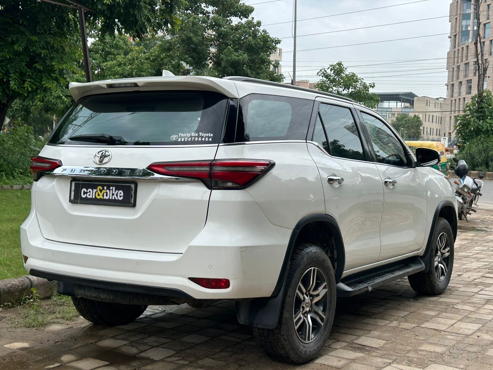 Fortuner image 5 Fortuner image 5