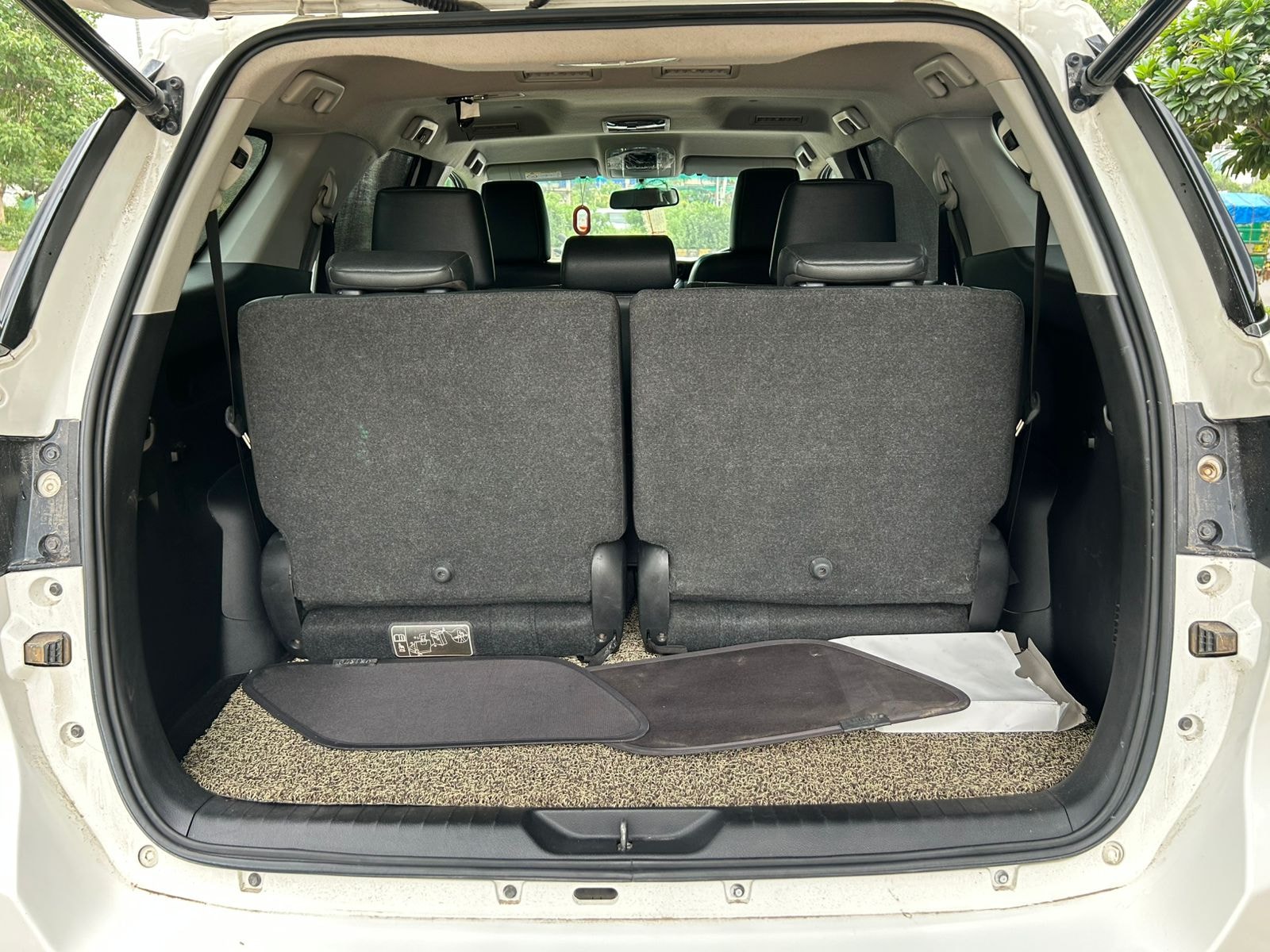 Fortuner image 10 Fortuner image 10