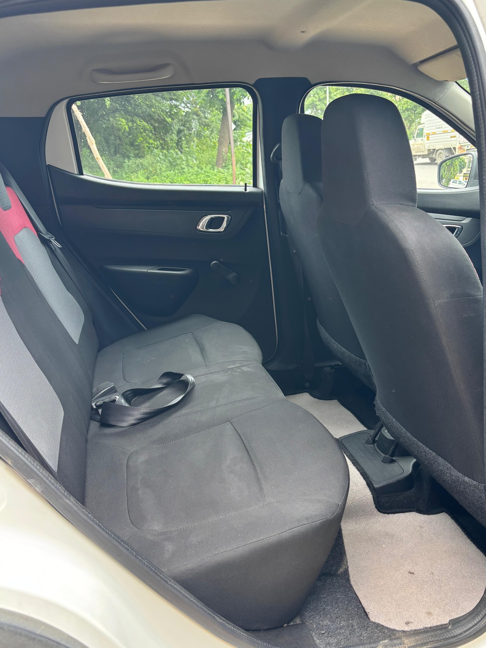 Used 2019 Renault Kwid Used 2019 Renault Kwid