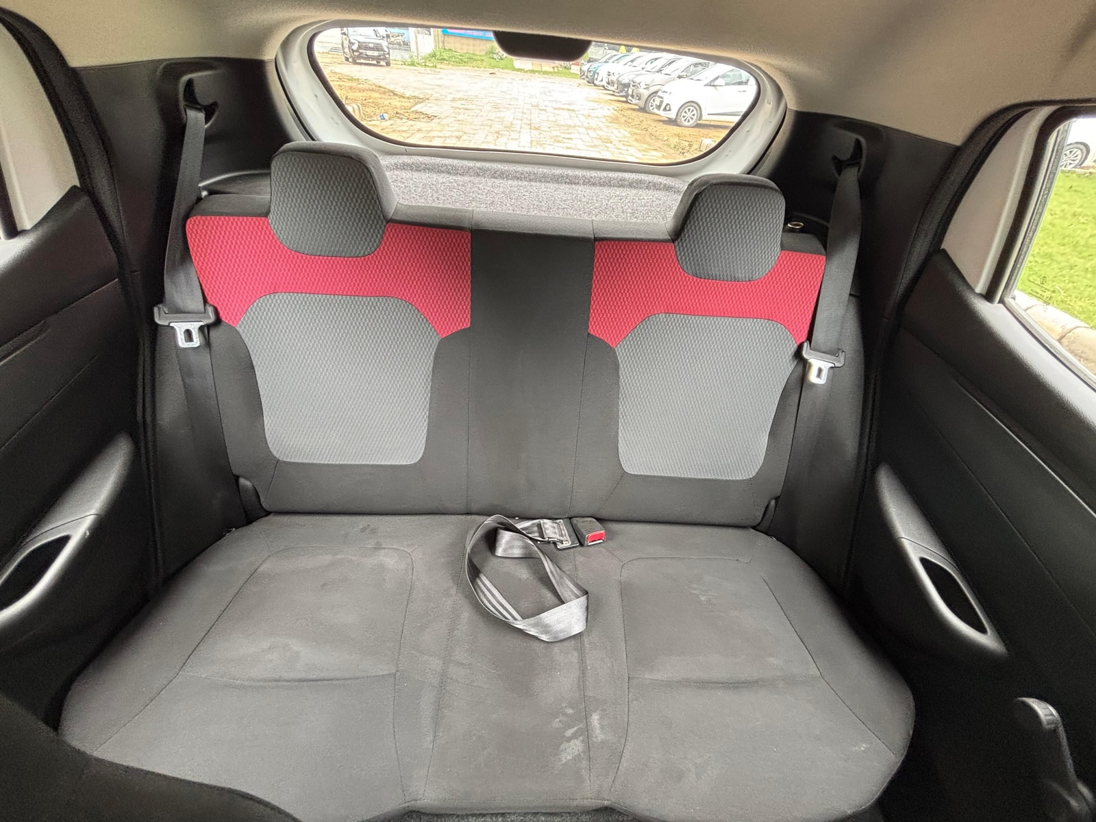 Used 2019 Renault Kwid Used 2019 Renault Kwid