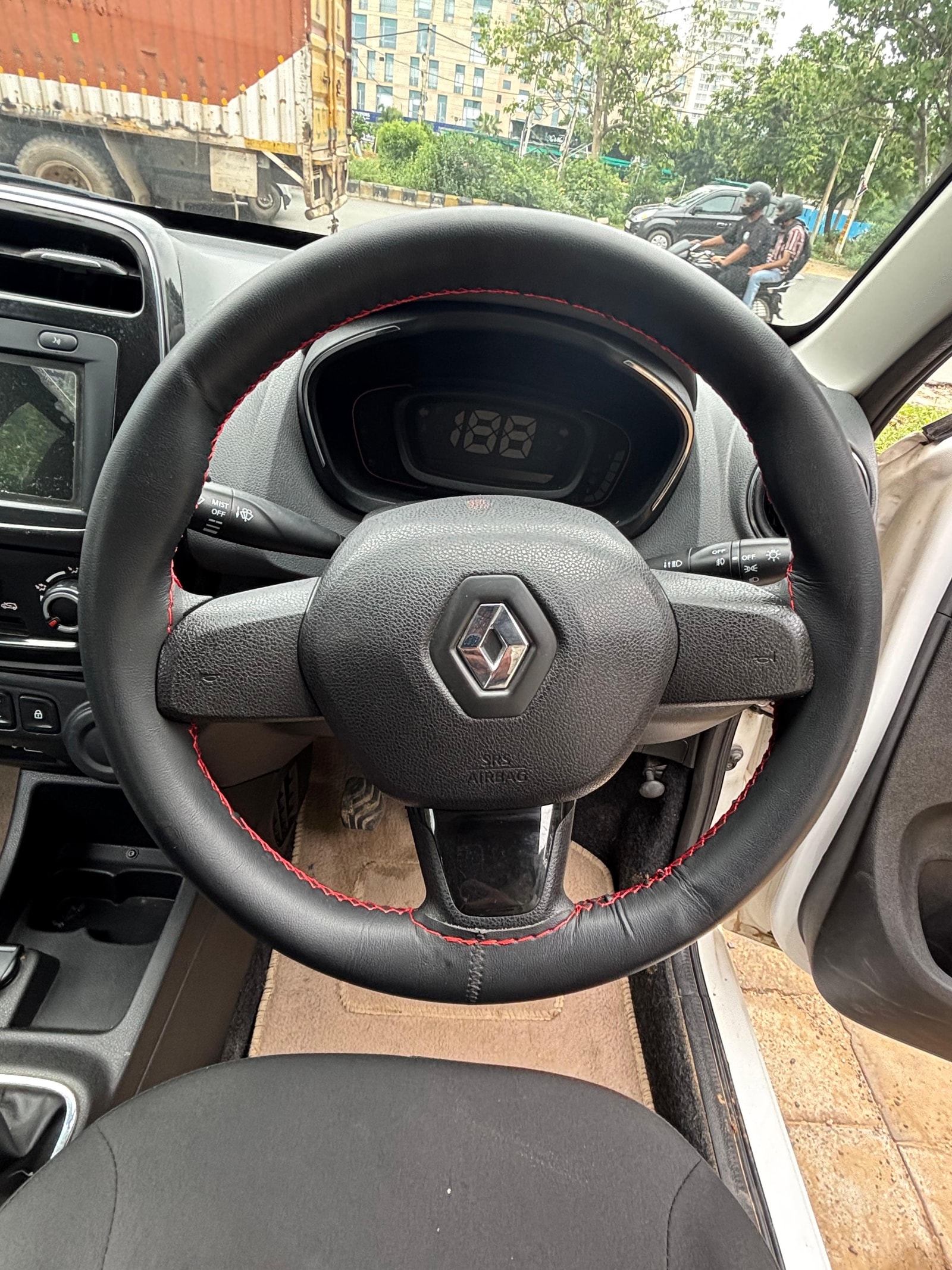 Used 2019 Renault Kwid Used 2019 Renault Kwid