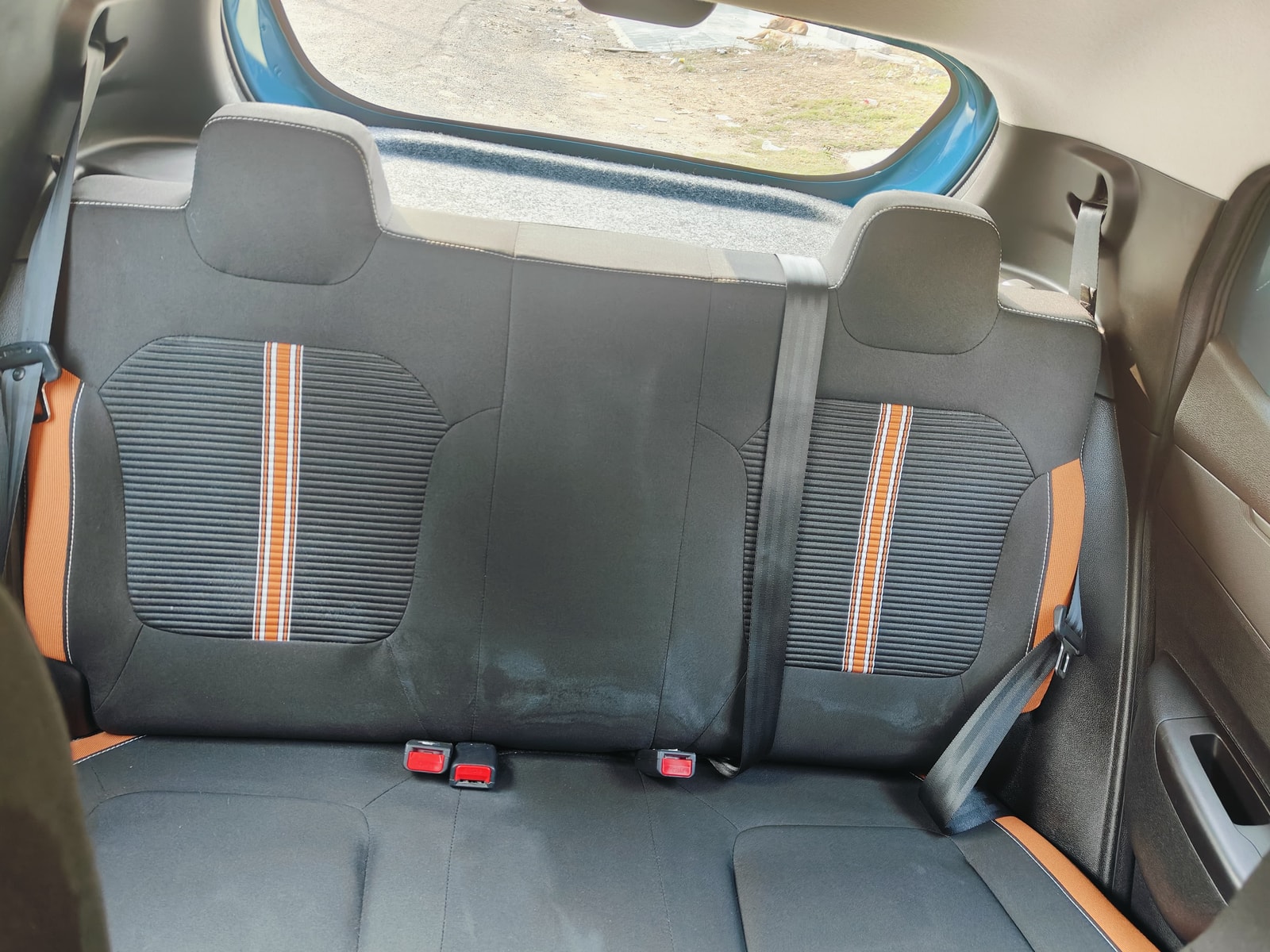 Used 2021 Renault Kwid Used 2021 Renault Kwid