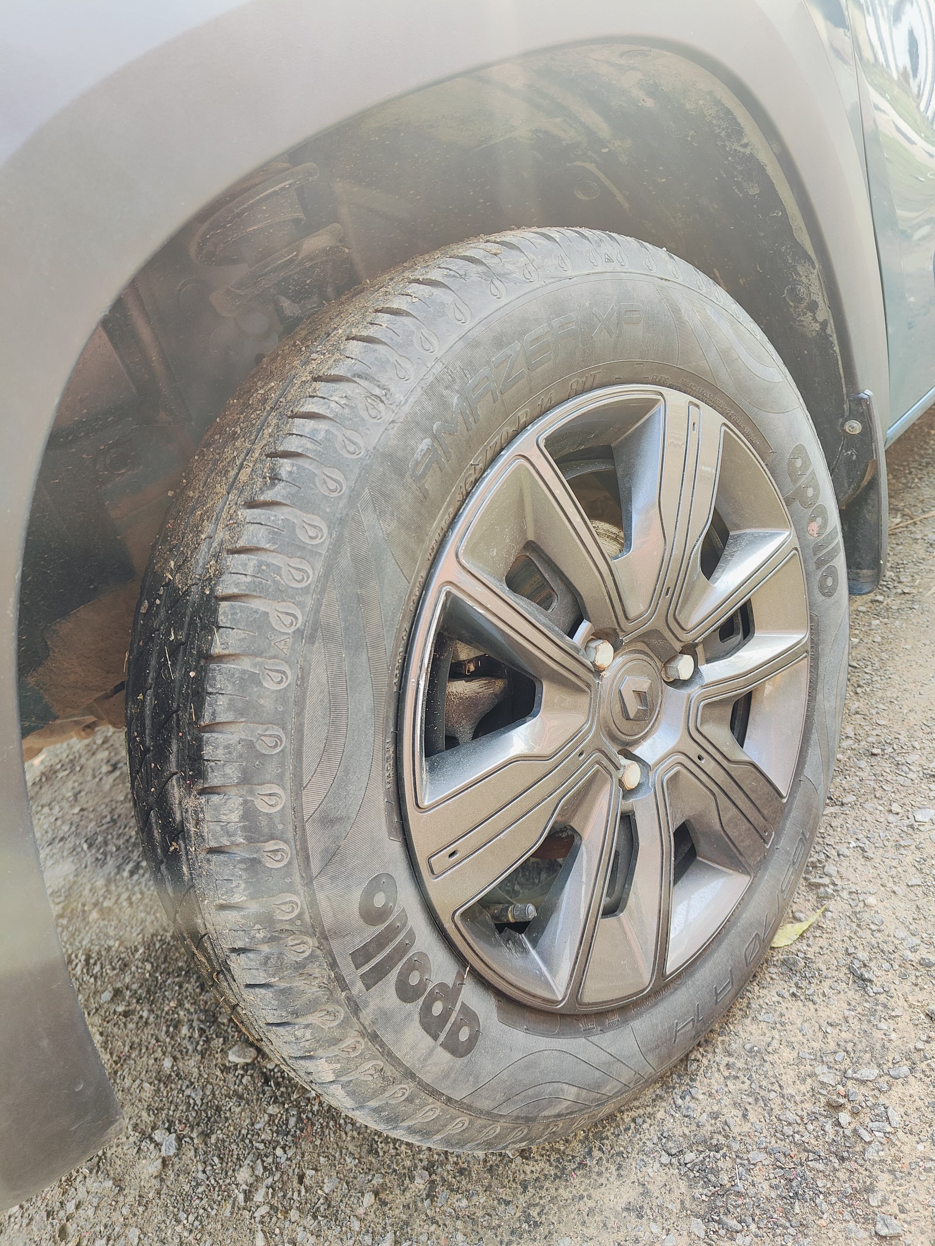 Kwid image 9 Kwid image 9