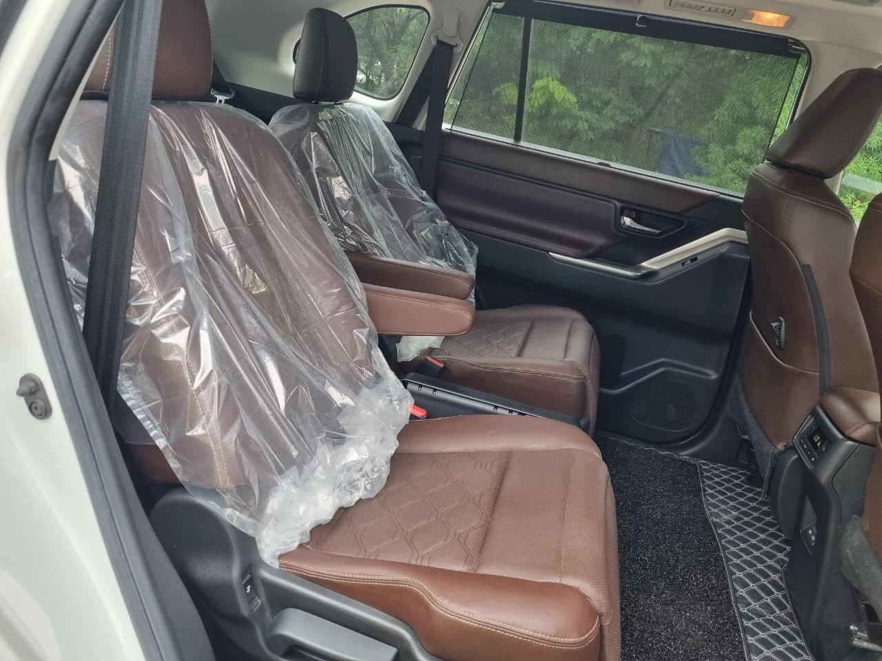 Innova Hycross image 17 Innova Hycross image 17