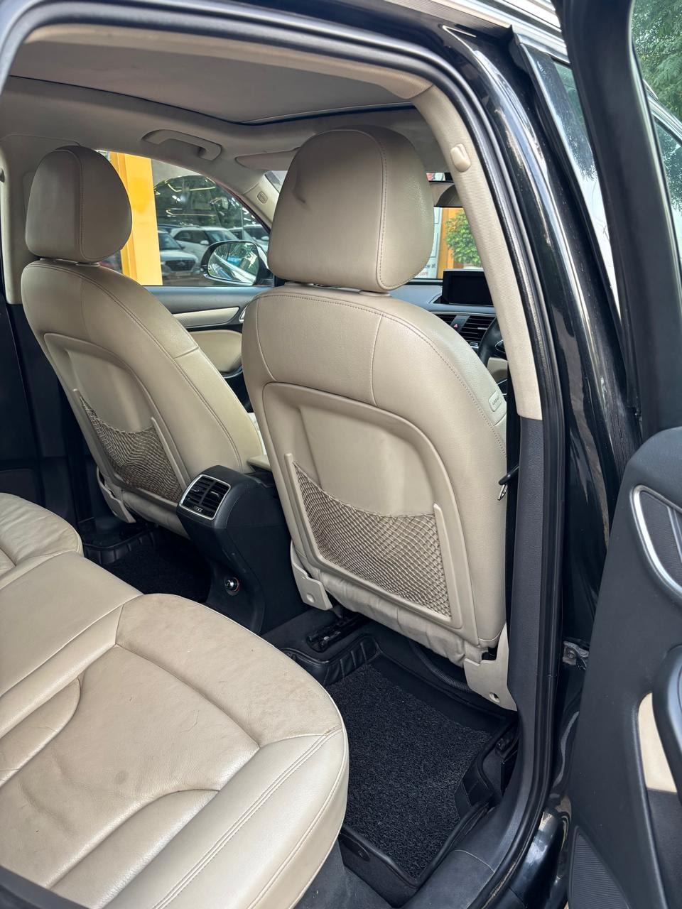 Used 2018 Audi Q3 Used 2018 Audi Q3