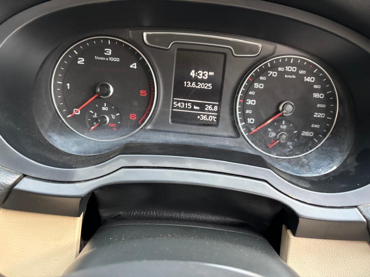 Used 2018 Audi Q3 Used 2018 Audi Q3