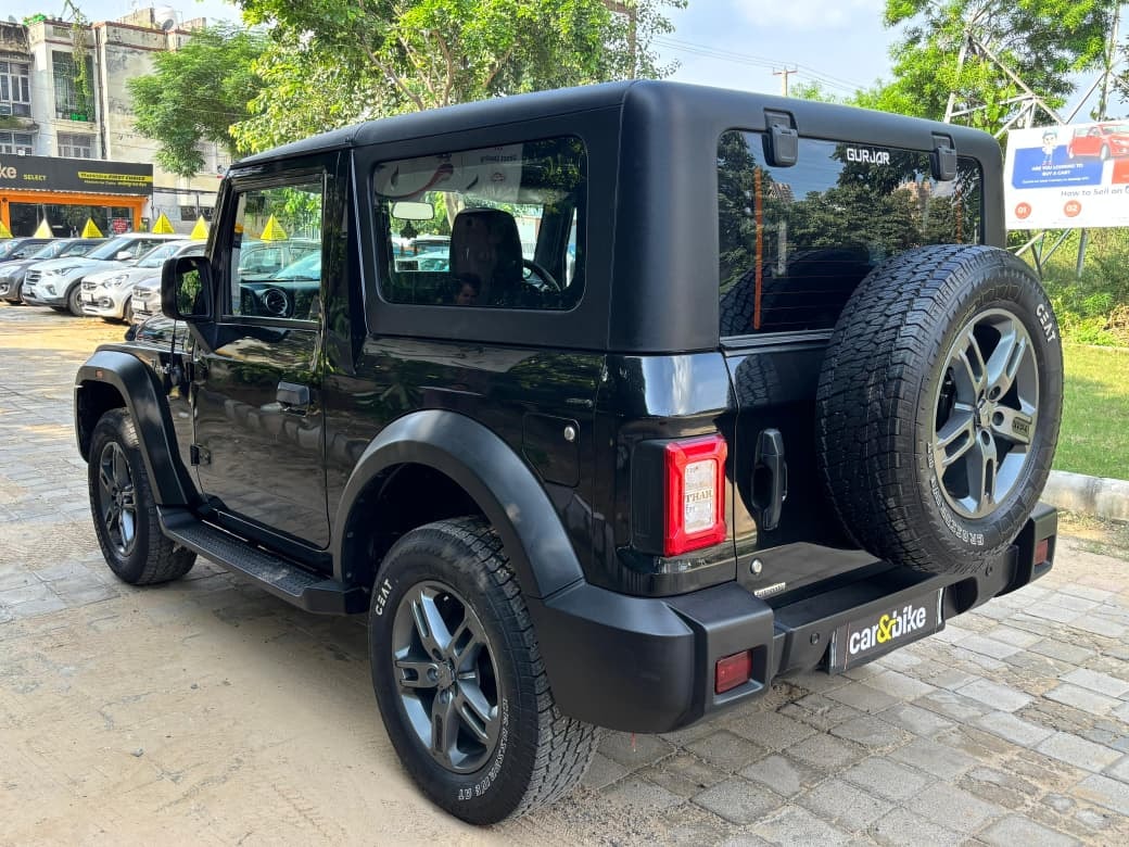 Thar image 3 Thar image 3