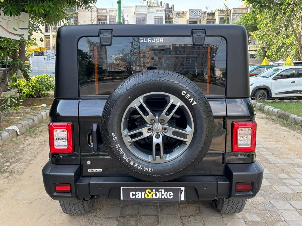 Thar image 4 Thar image 4