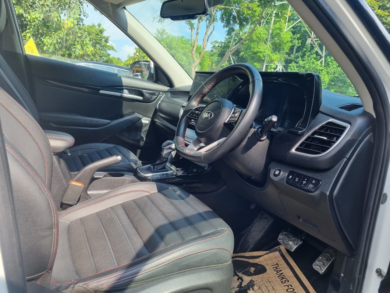 Seltos image 16 Seltos image 16