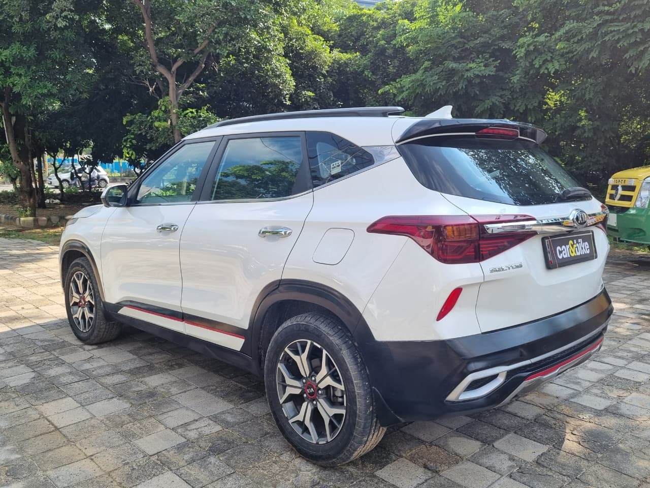 Seltos image 3 Seltos image 3