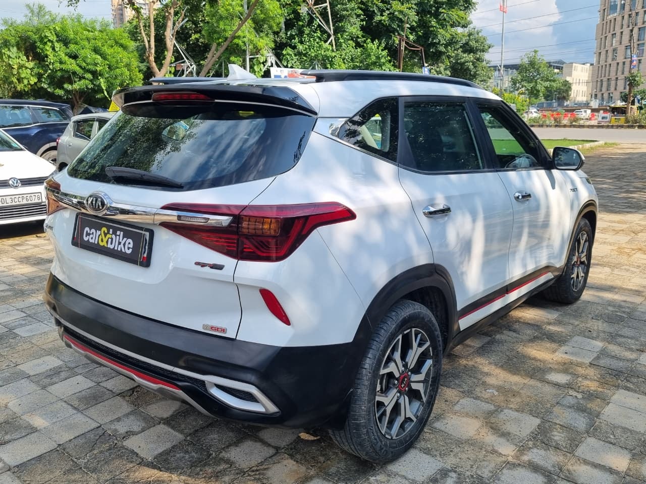 Seltos image 5 Seltos image 5