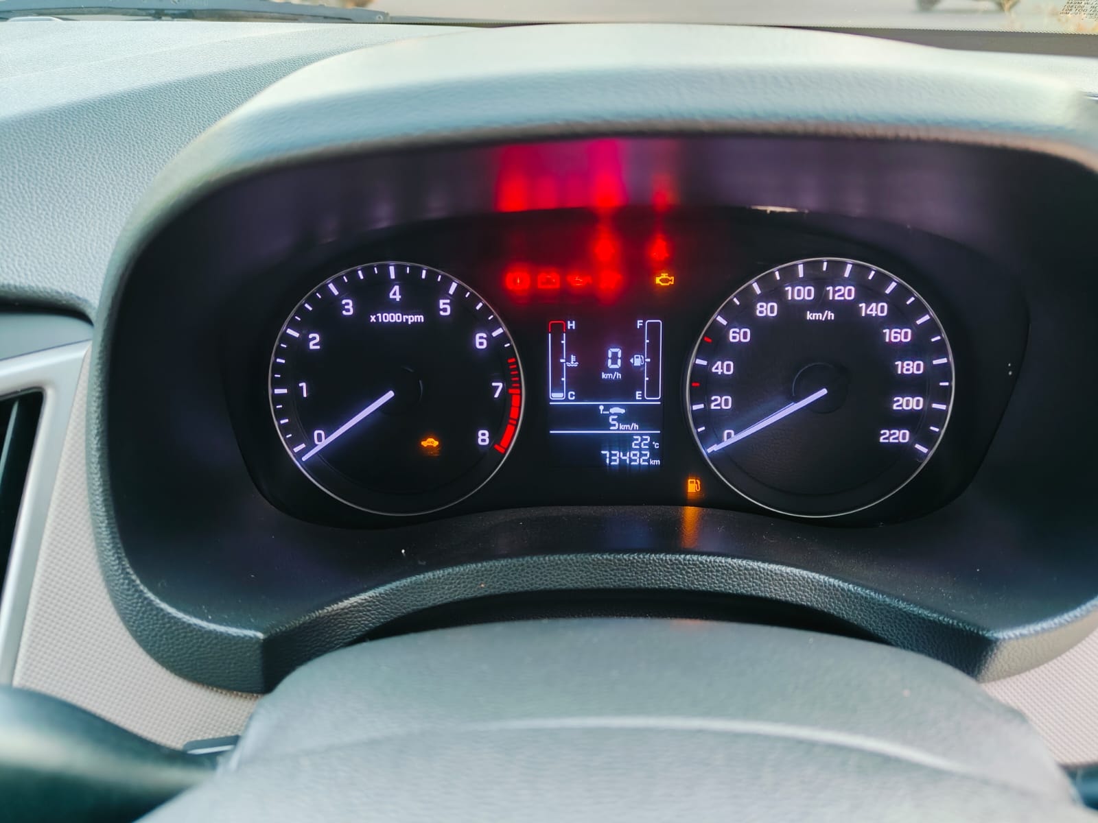 Creta image 11 Creta image 11