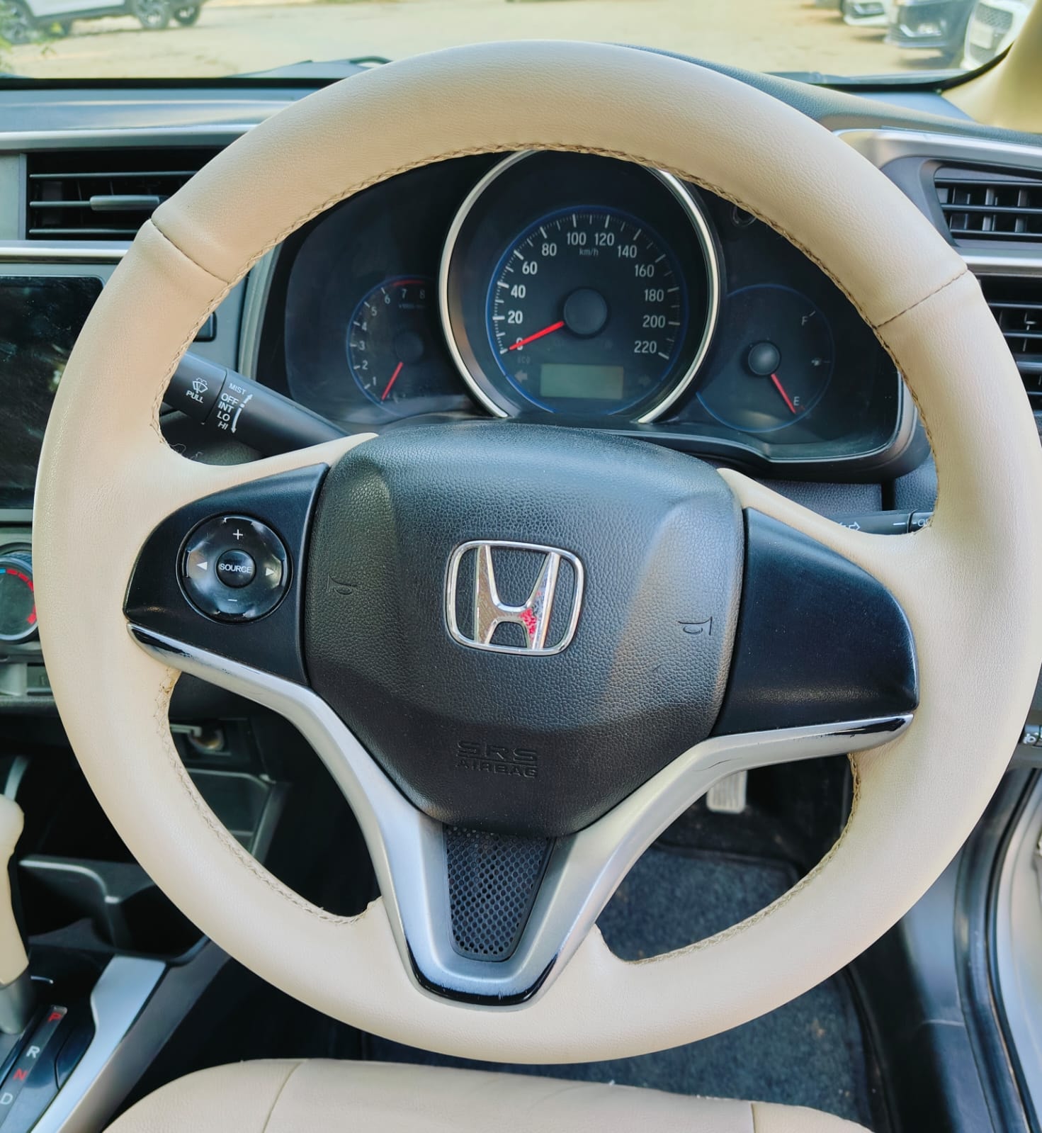 Used 2017 Honda Jazz Used 2017 Honda Jazz