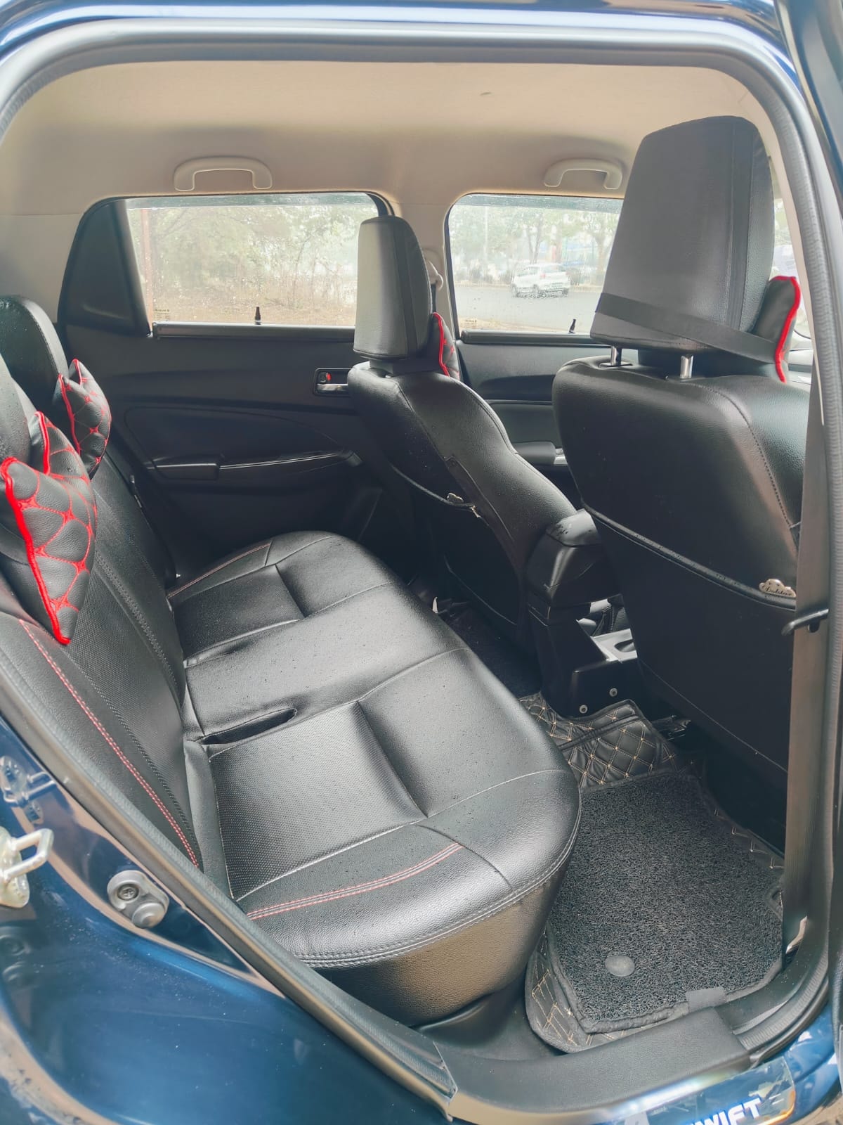 Used 2020 Maruti Suzuki Swift Used 2020 Maruti Suzuki Swift