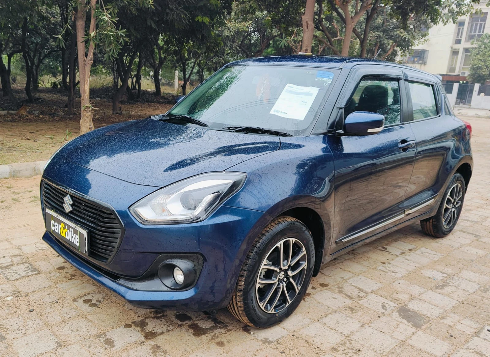 Used 2020 Maruti Suzuki Swift Used 2020 Maruti Suzuki Swift