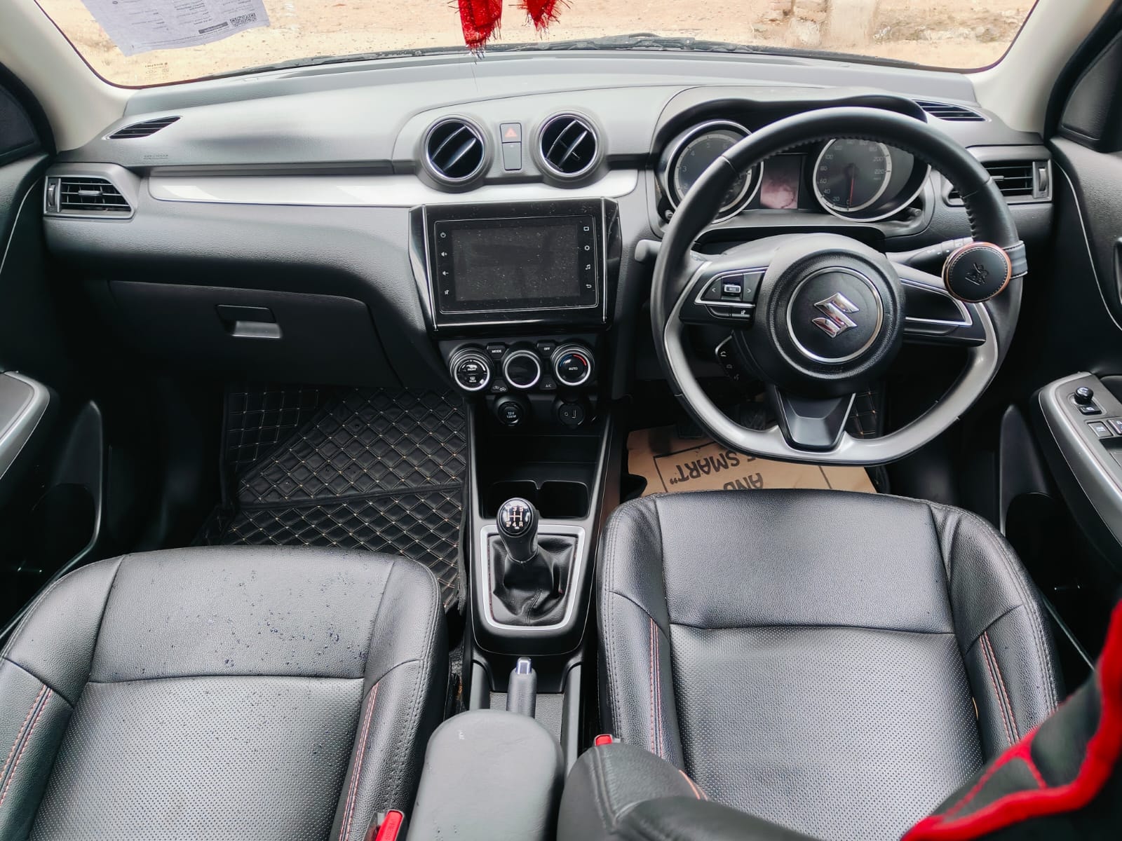 Used 2020 Maruti Suzuki Swift Used 2020 Maruti Suzuki Swift
