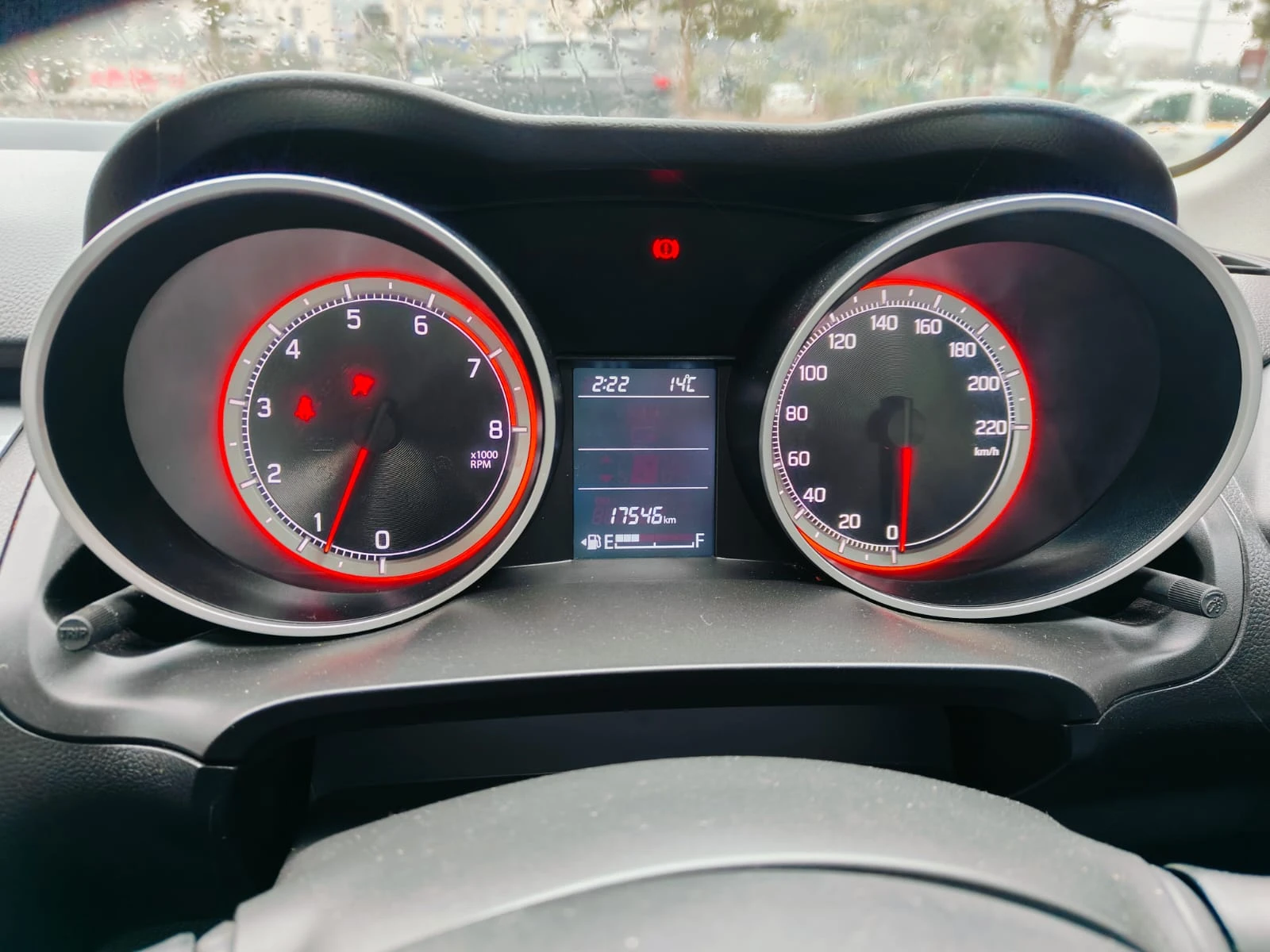 Used 2020 Maruti Suzuki Swift Used 2020 Maruti Suzuki Swift