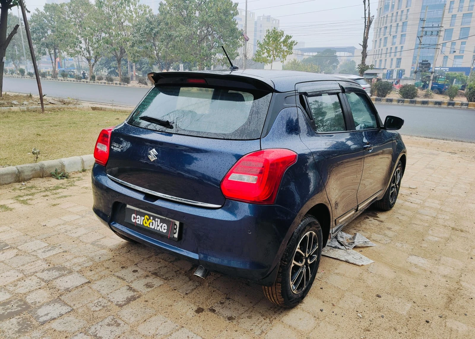 Used 2020 Maruti Suzuki Swift Used 2020 Maruti Suzuki Swift
