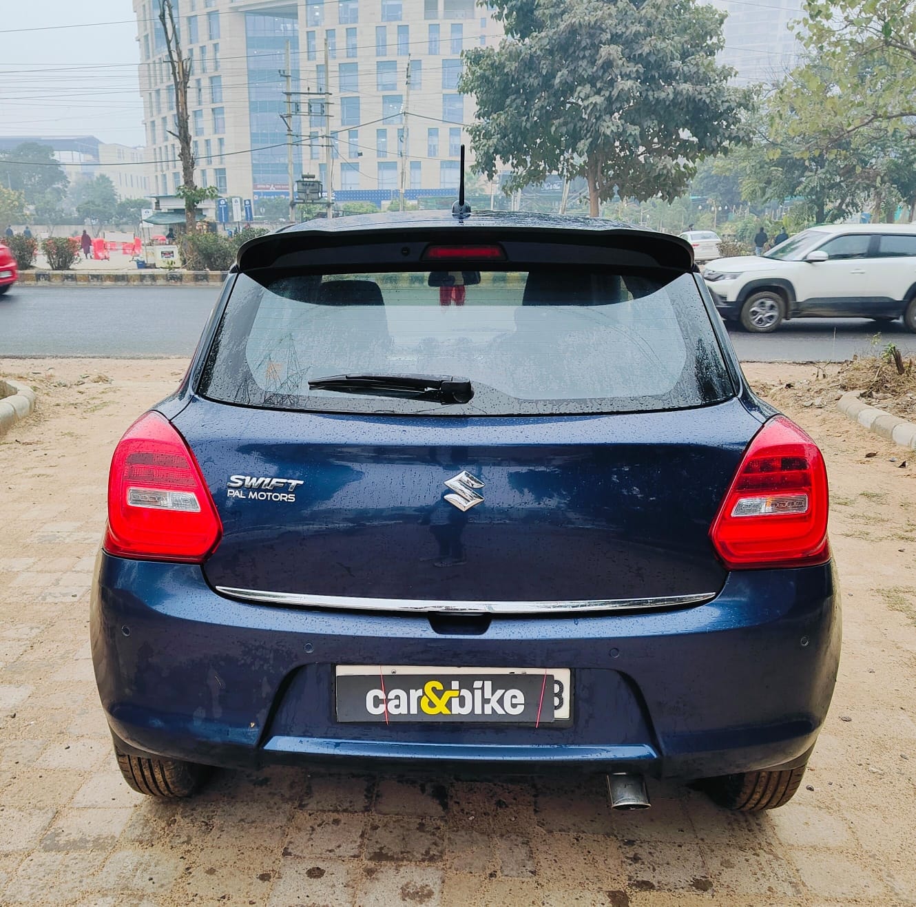 Used 2020 Maruti Suzuki Swift Used 2020 Maruti Suzuki Swift