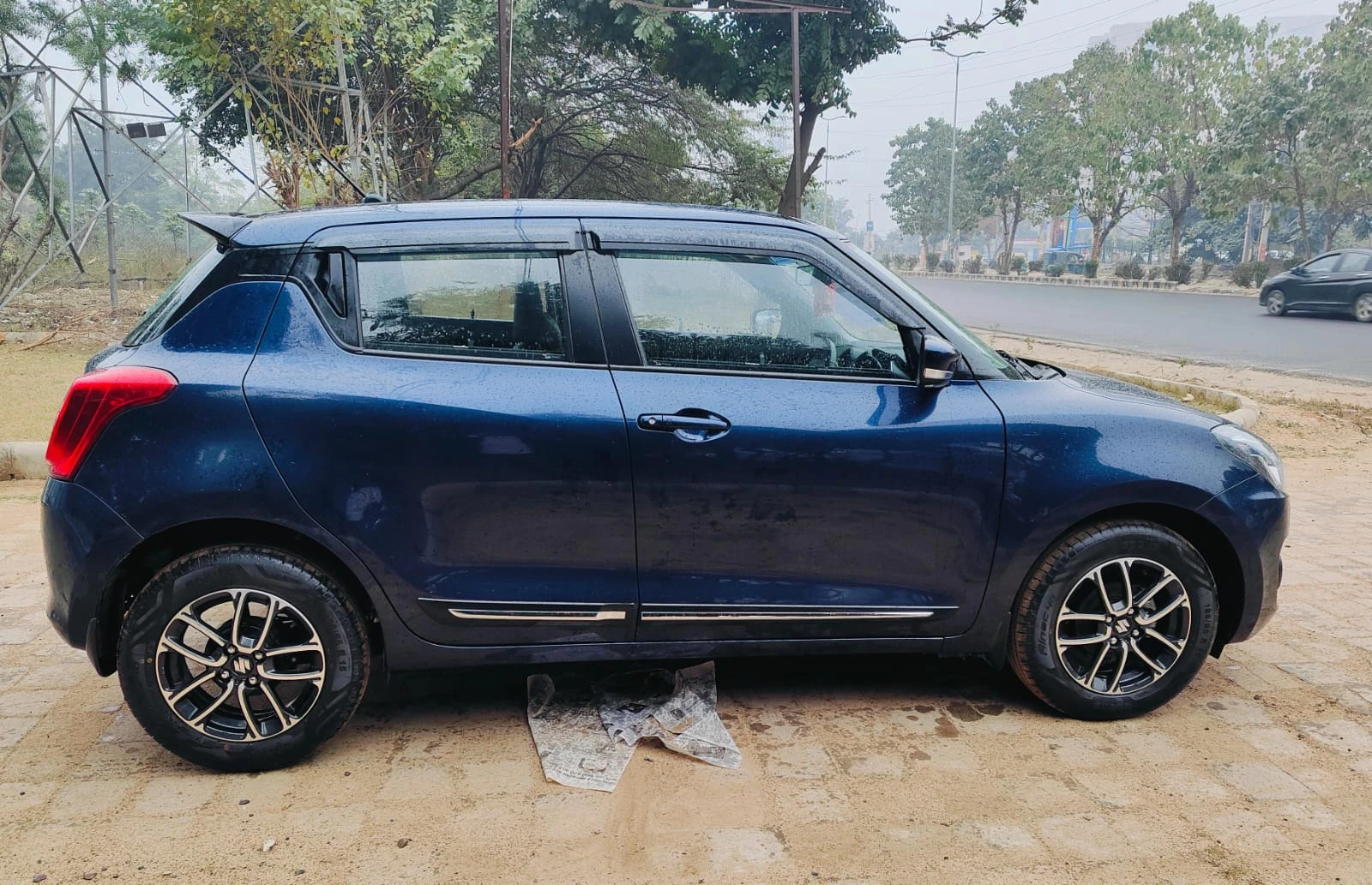 Used 2020 Maruti Suzuki Swift Used 2020 Maruti Suzuki Swift