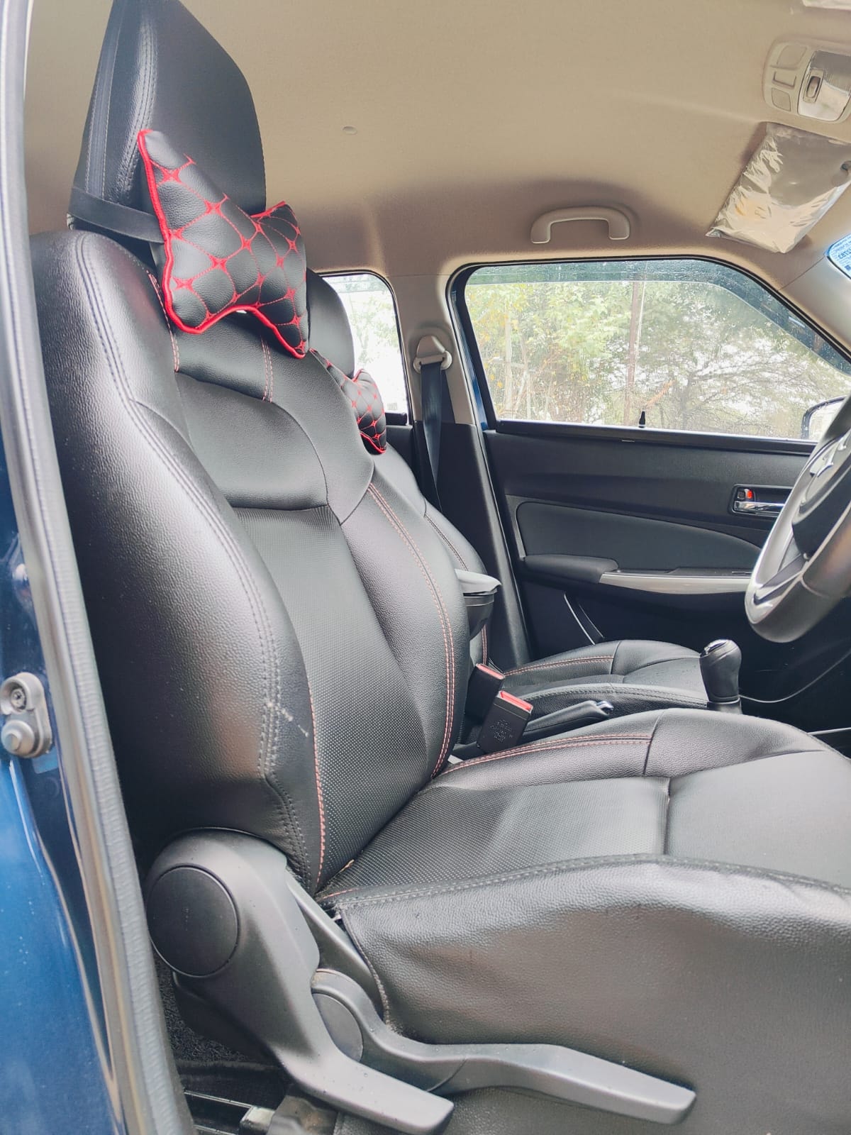 Used 2020 Maruti Suzuki Swift Used 2020 Maruti Suzuki Swift