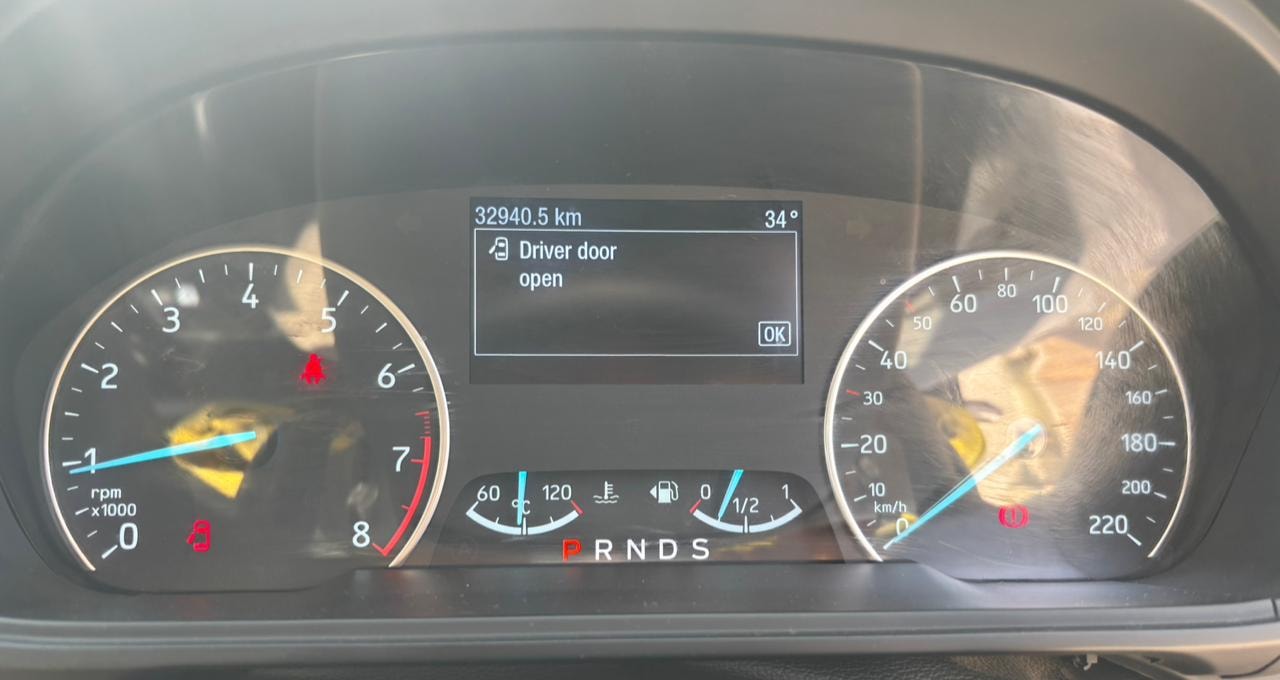 Used 2021 Ford EcoSport Used 2021 Ford EcoSport