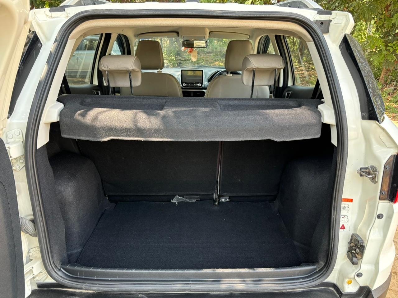 Used 2021 Ford EcoSport Used 2021 Ford EcoSport