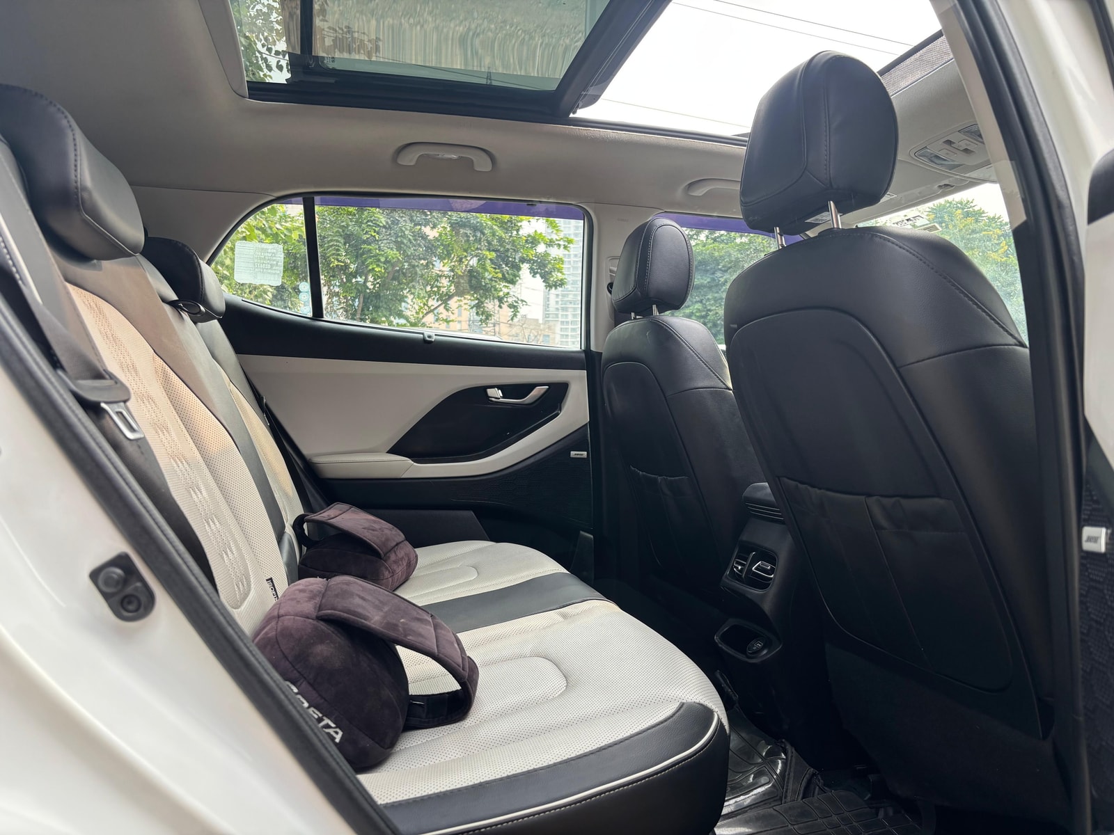 Used 2020 Hyundai Creta Used 2020 Hyundai Creta