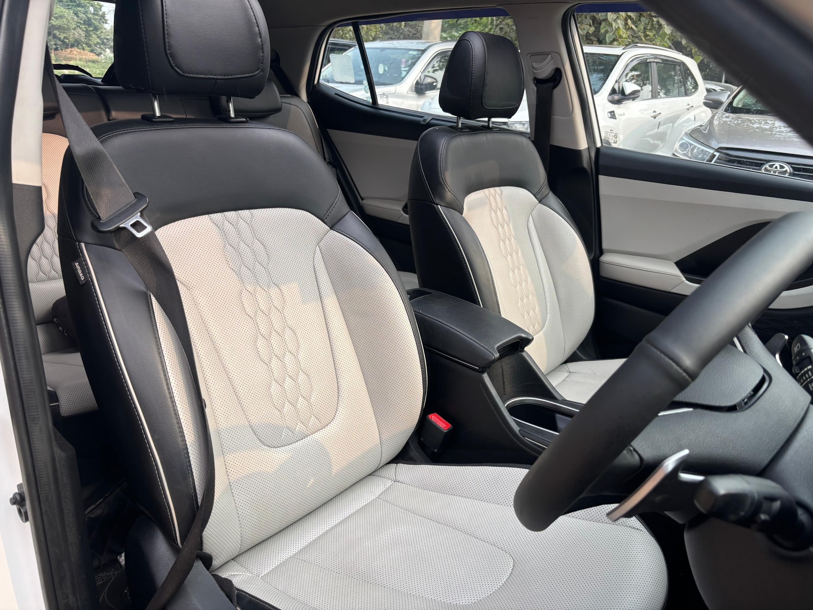 Used 2020 Hyundai Creta Used 2020 Hyundai Creta