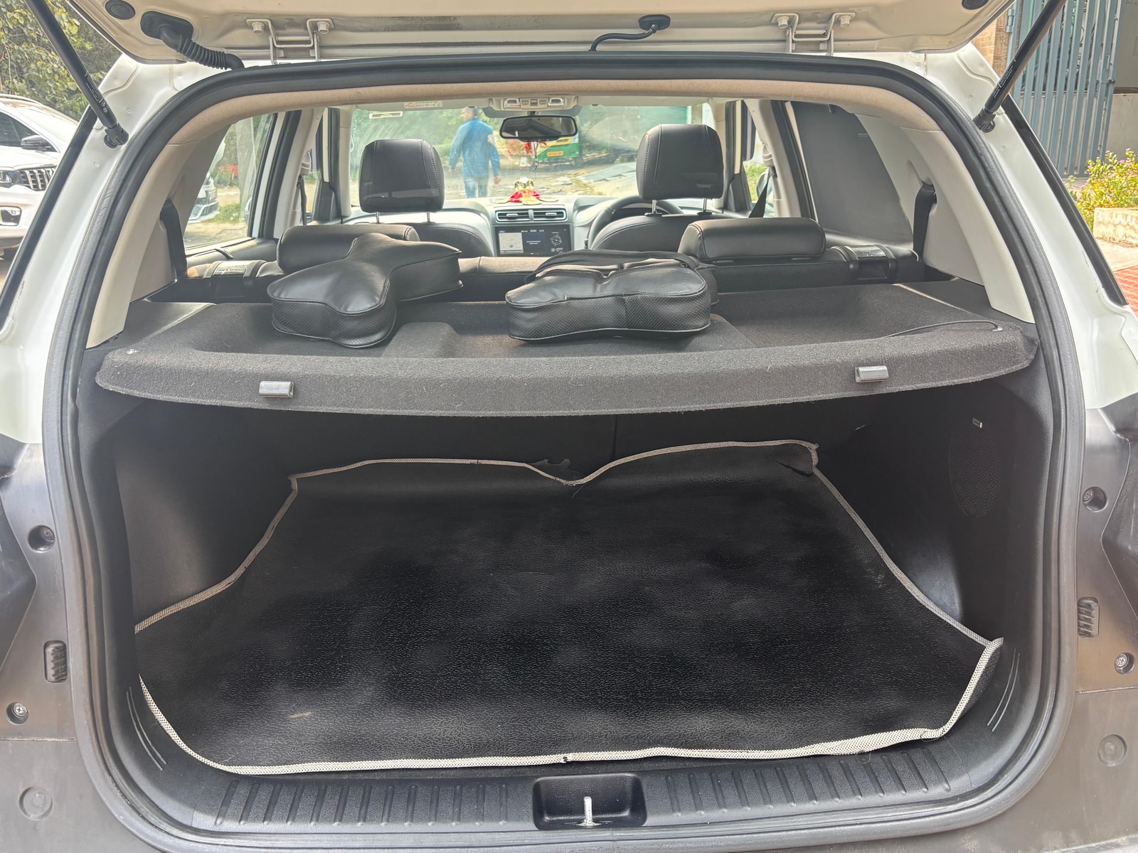 Used 2020 Hyundai Creta Used 2020 Hyundai Creta