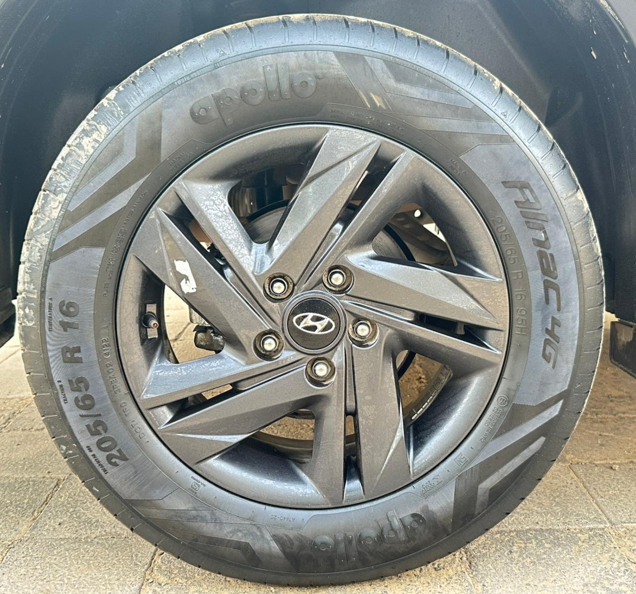Used 2022 Hyundai Creta Used 2022 Hyundai Creta