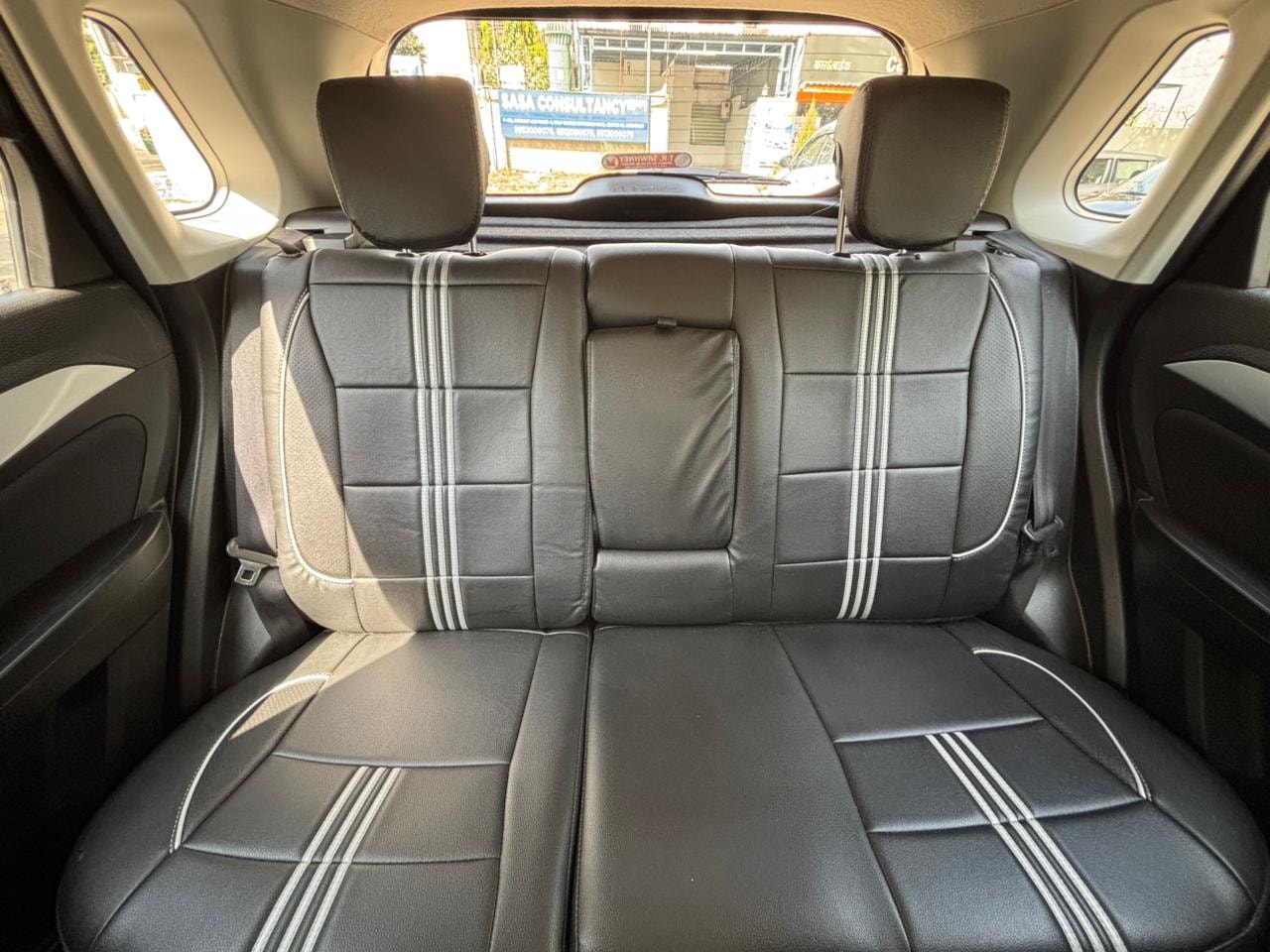 Used 2022 Maruti Suzuki Vitara Brezza Used 2022 Maruti Suzuki Vitara Brezza