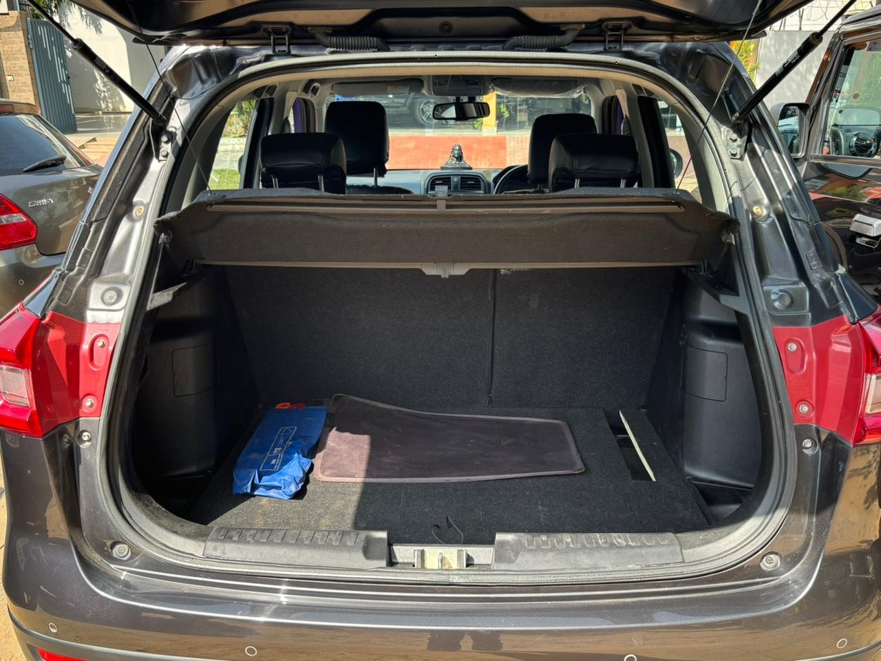 Used 2022 Maruti Suzuki Vitara Brezza Used 2022 Maruti Suzuki Vitara Brezza