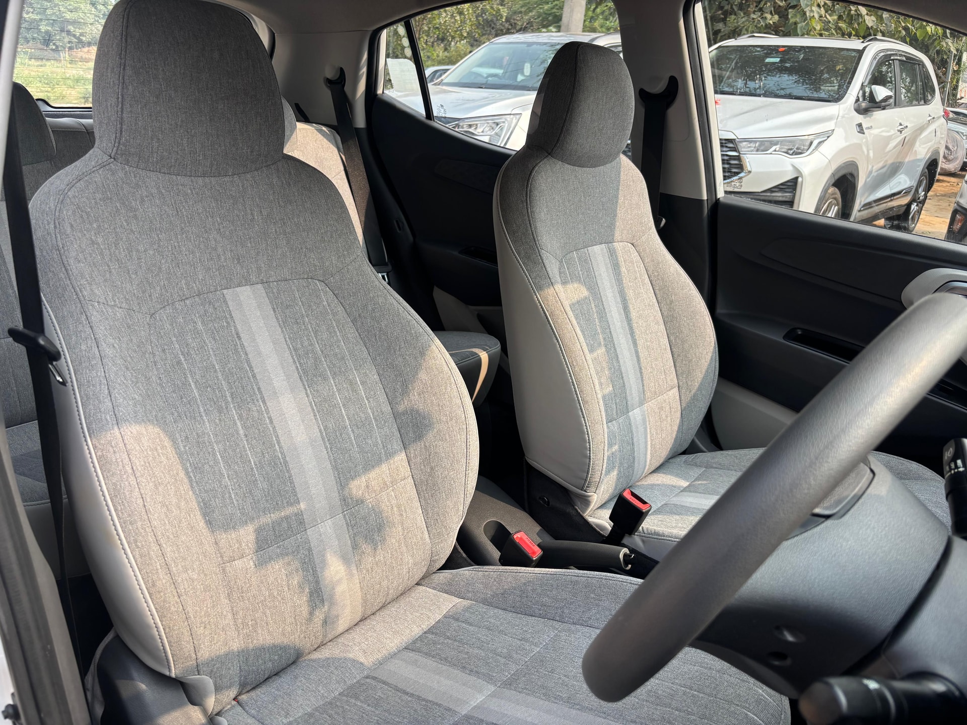 Grand i10 Nios image 13 Grand i10 Nios image 13