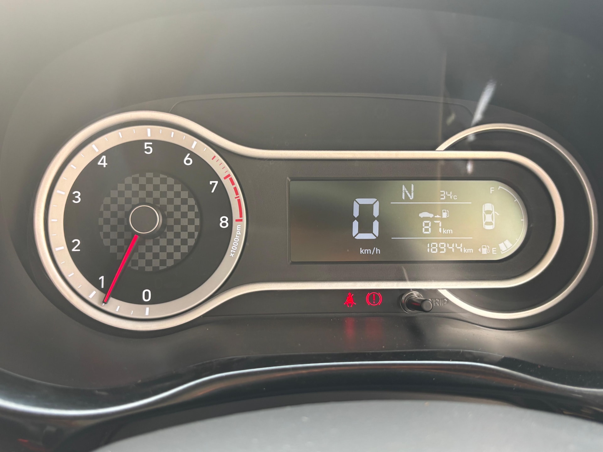 Grand i10 Nios image 10 Grand i10 Nios image 10