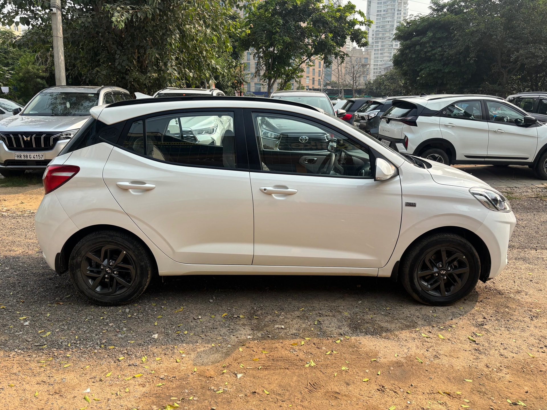 Grand i10 Nios image 5 Grand i10 Nios image 5