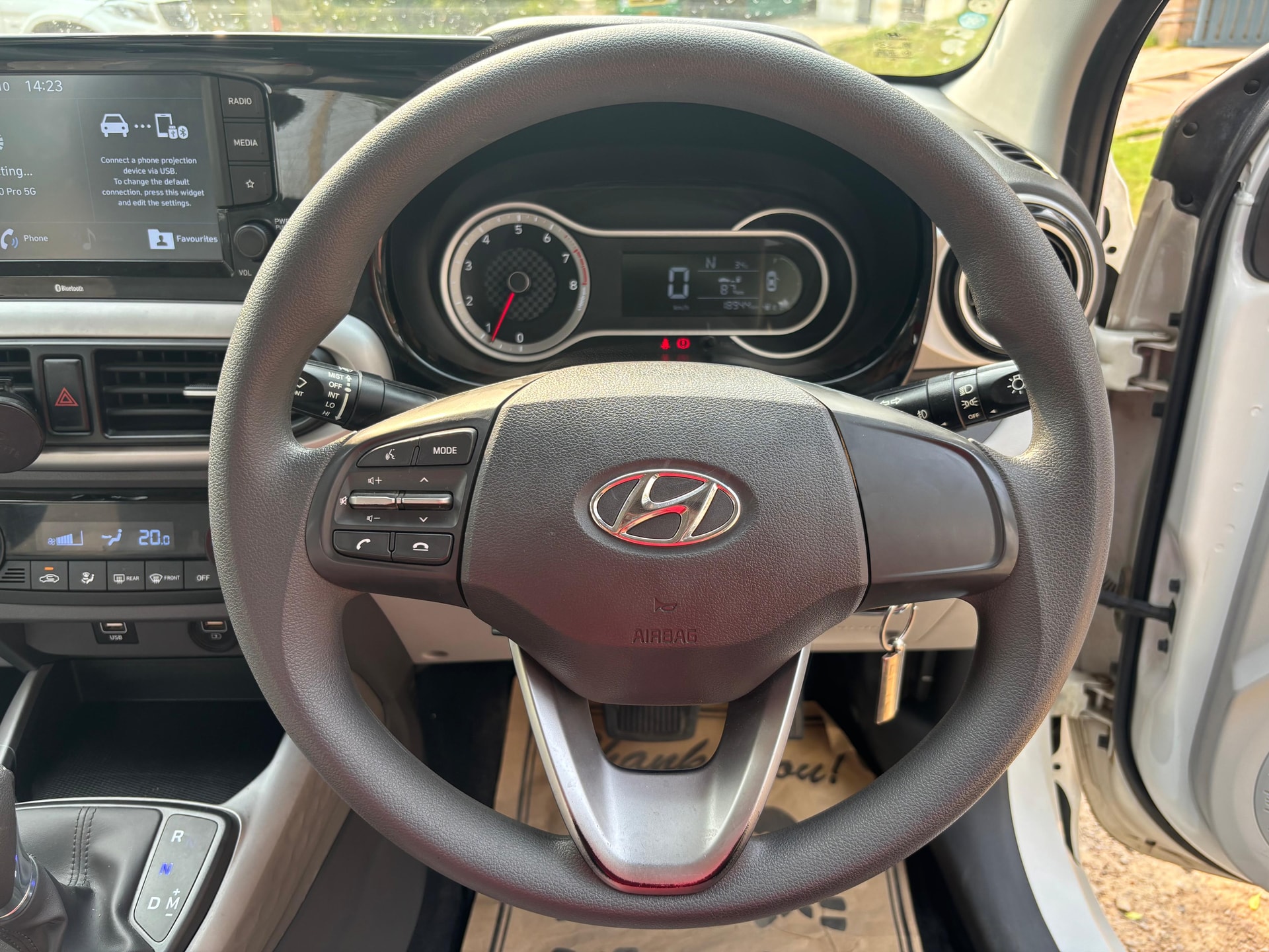 Grand i10 Nios image 12 Grand i10 Nios image 12